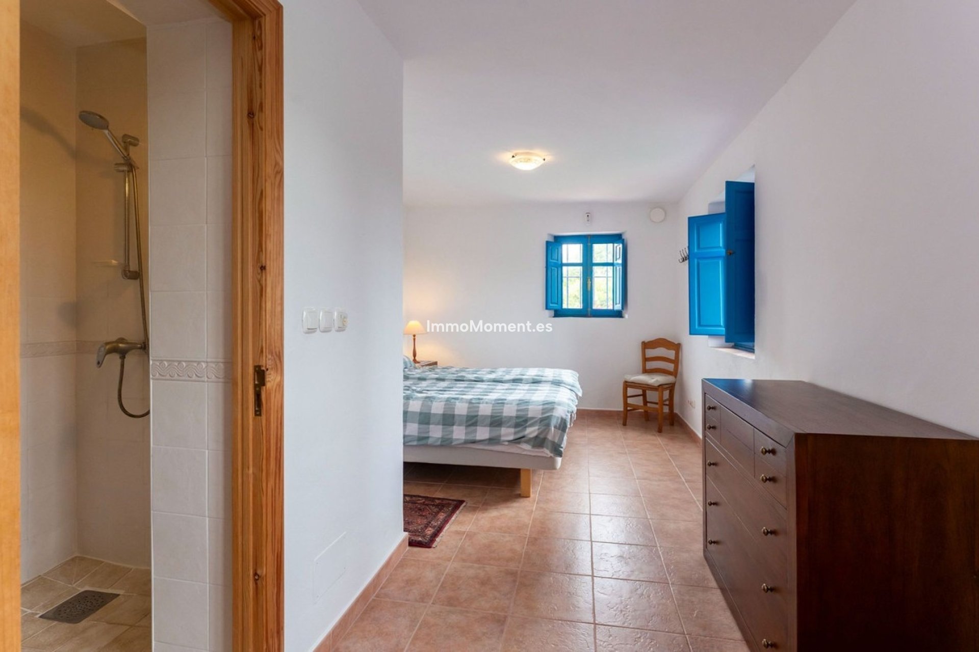 Reventa - Casa de campo - Interior  - Alhaurín el Grande Centro