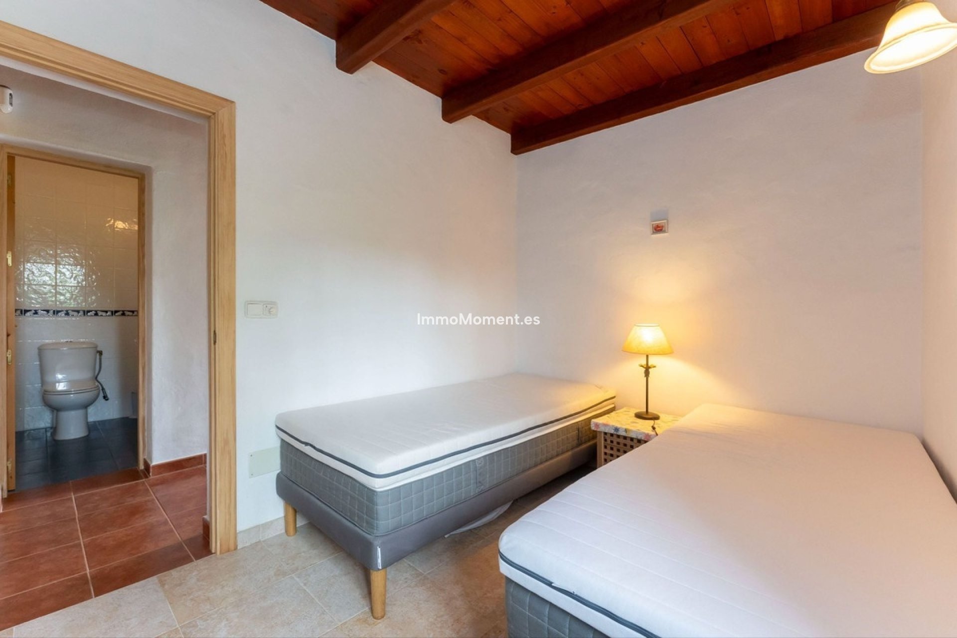 Reventa - Casa de campo - Interior  - Alhaurín el Grande Centro