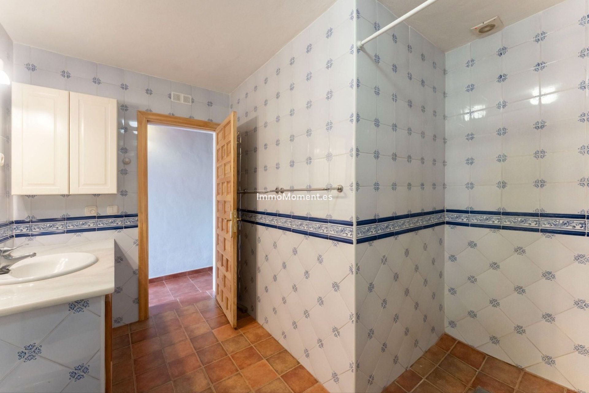 Reventa - Casa de campo - Interior  - Alhaurín el Grande Centro