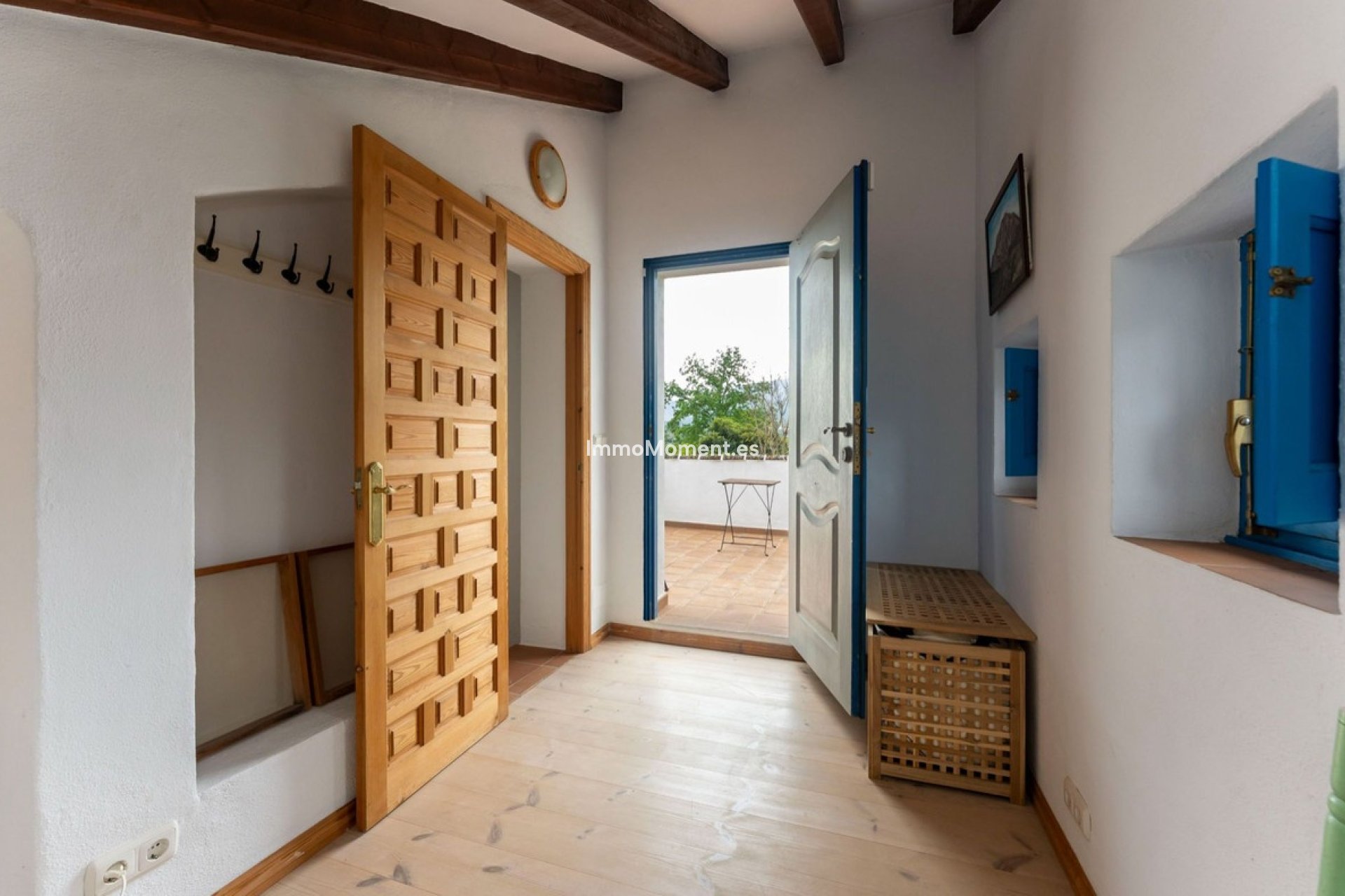Reventa - Casa de campo - Interior  - Alhaurín el Grande Centro