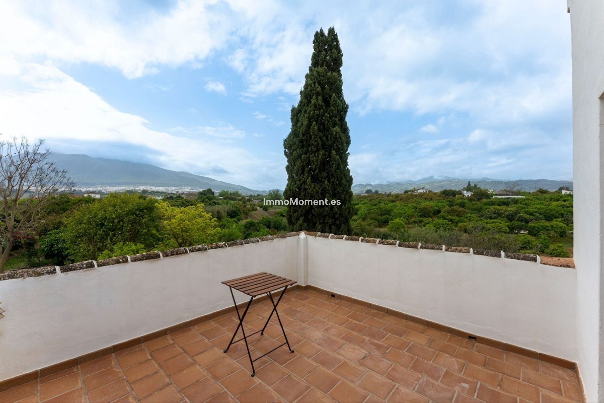 Reventa - Casa de campo - Interior  - Alhaurín el Grande Centro