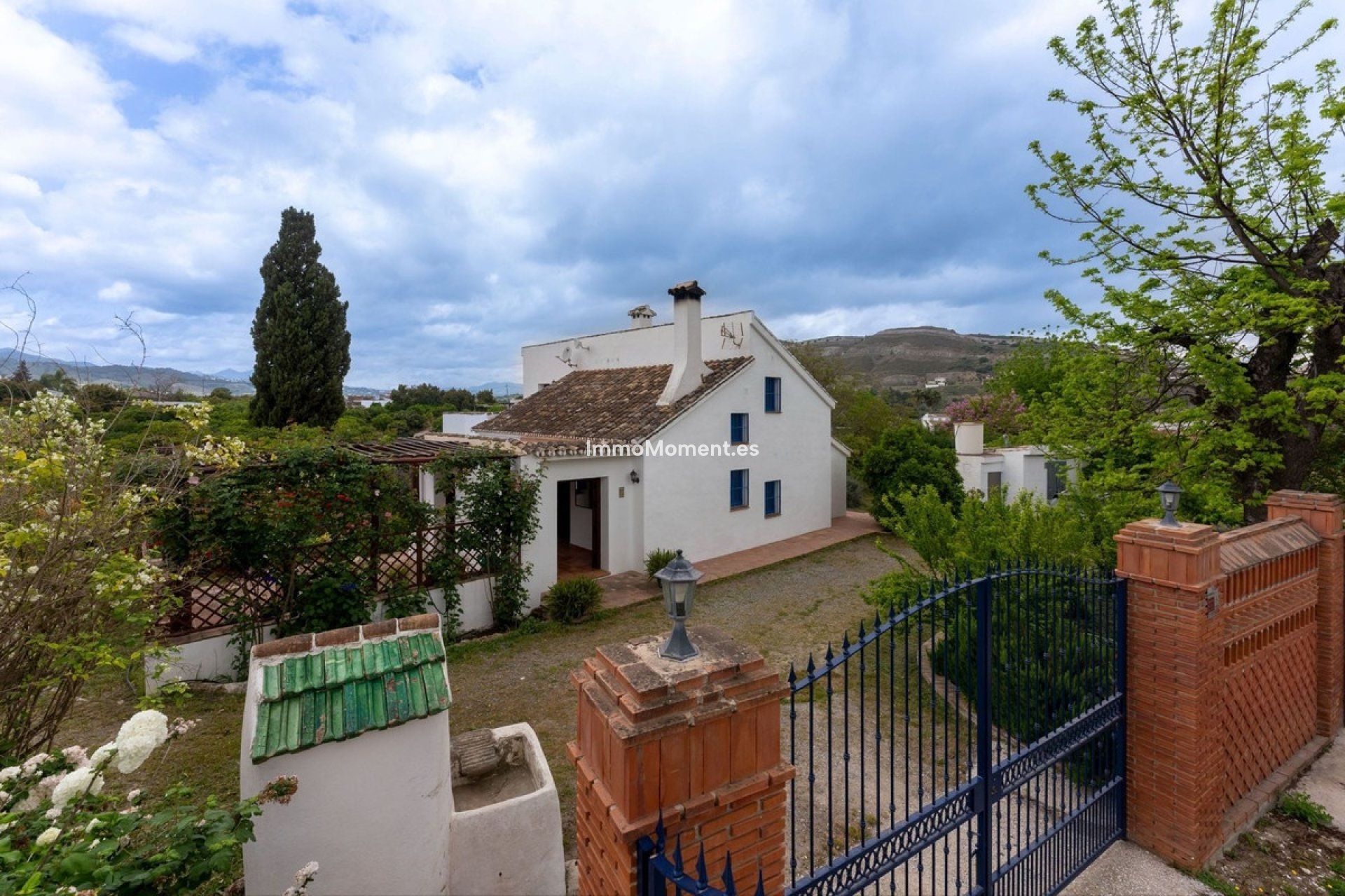 Reventa - Casa de campo - Interior  - Alhaurín el Grande Centro