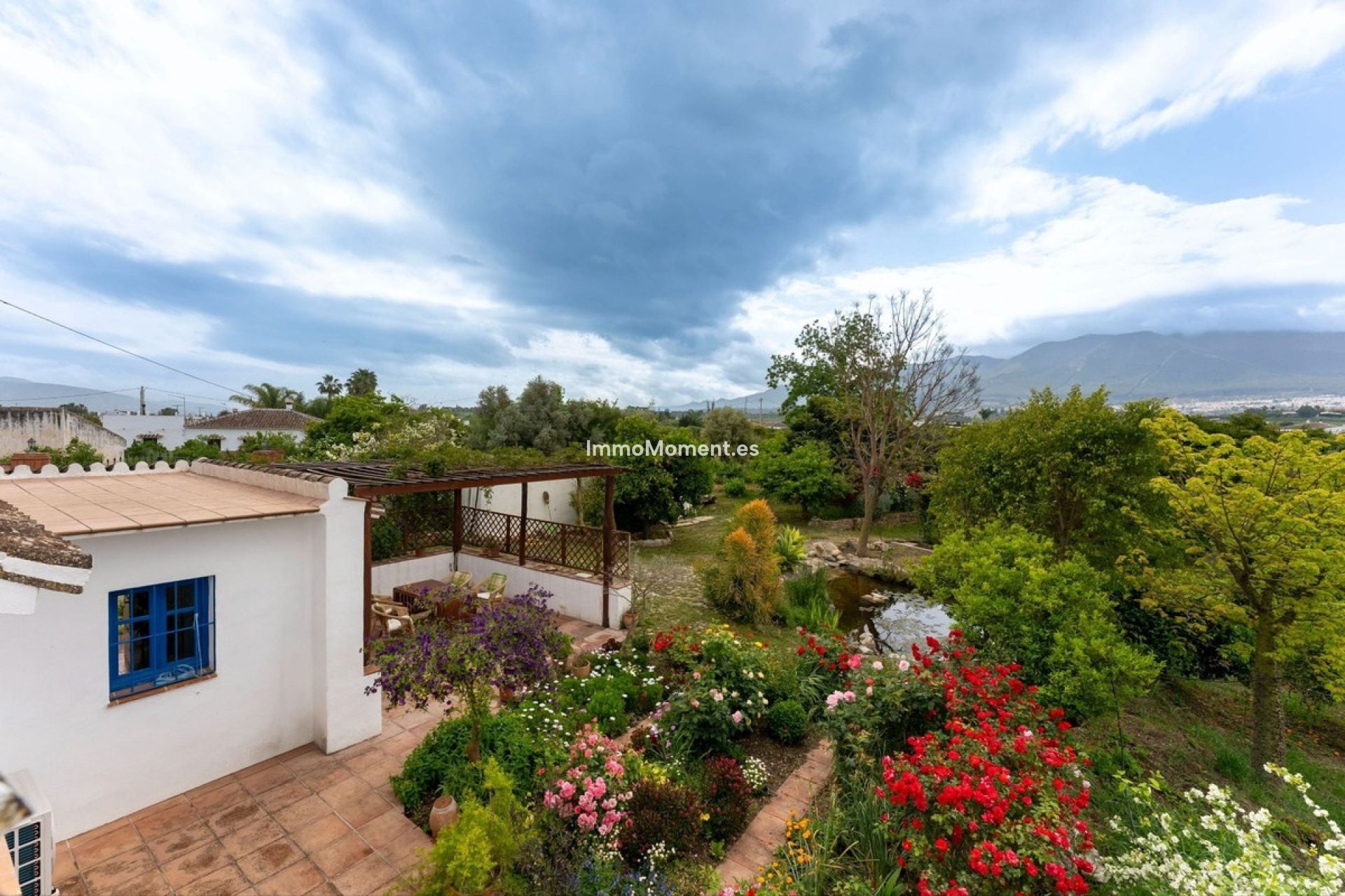 Reventa - Casa de campo - Interior  - Alhaurín el Grande Centro
