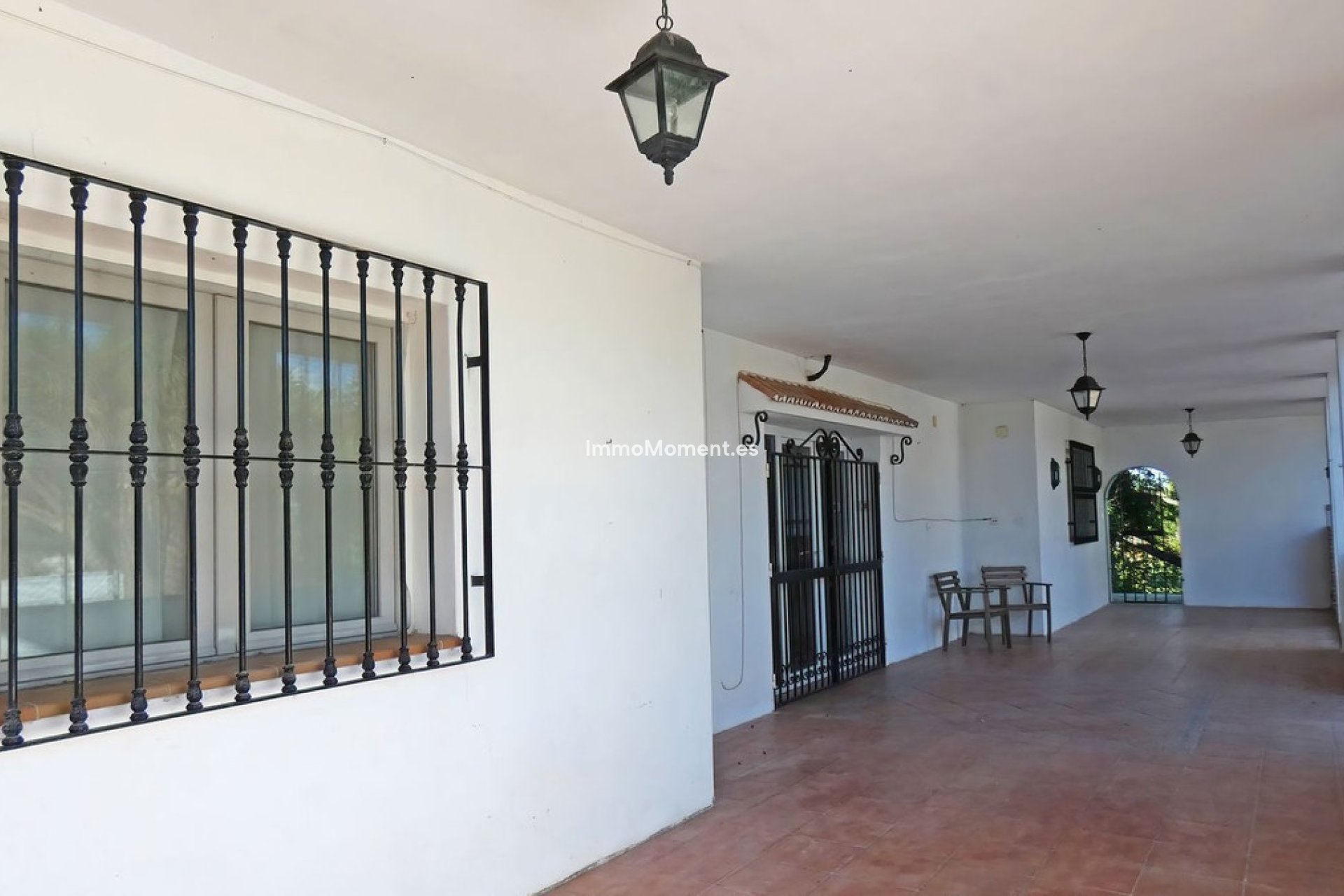 Reventa - Casa de campo - Interior  - Alhaurín el Grande Centro