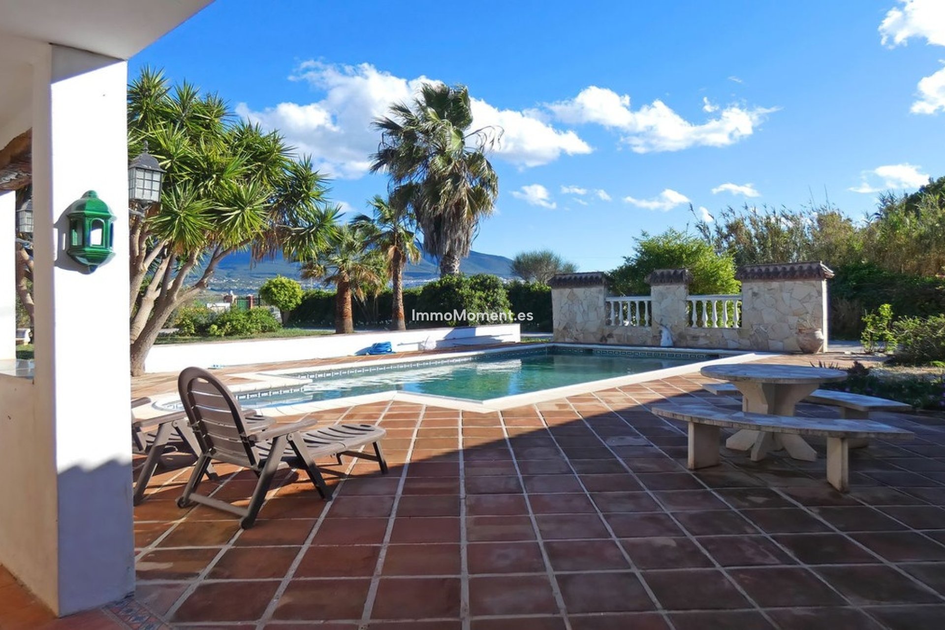 Reventa - Casa de campo - Interior  - Alhaurín el Grande Centro