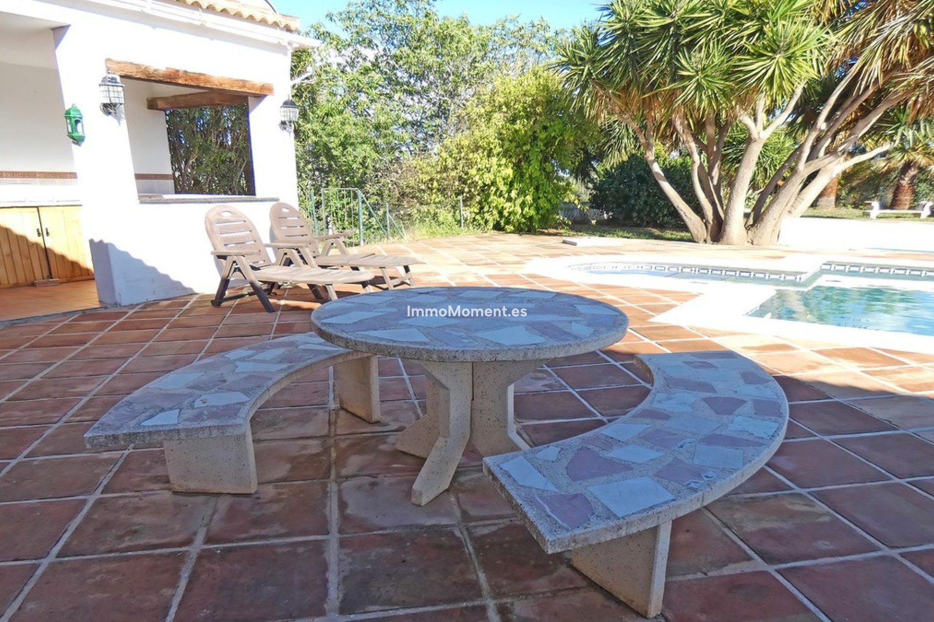 Reventa - Casa de campo - Interior  - Alhaurín el Grande Centro