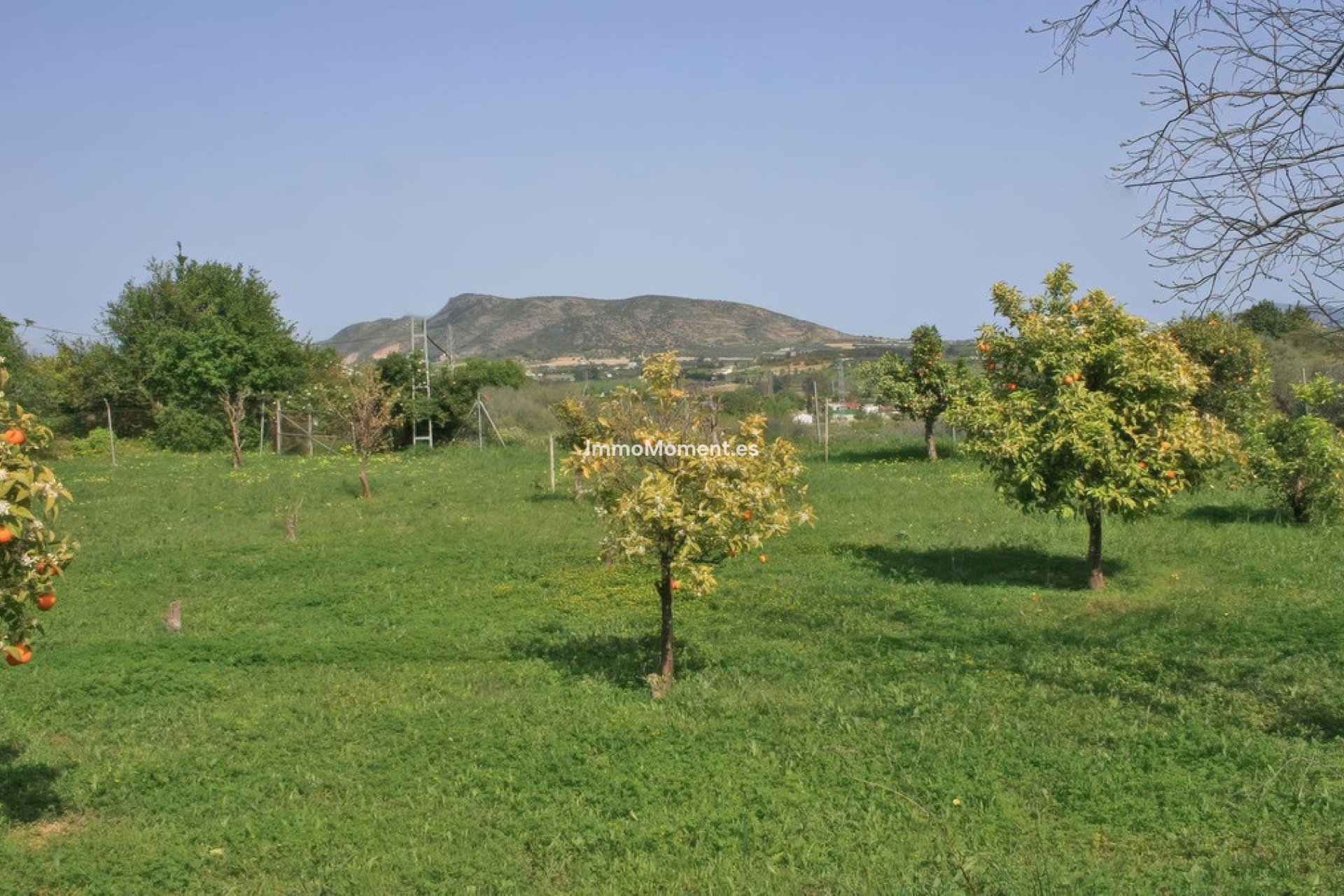 Reventa - Casa de campo - Interior  - Alhaurín el Grande Centro