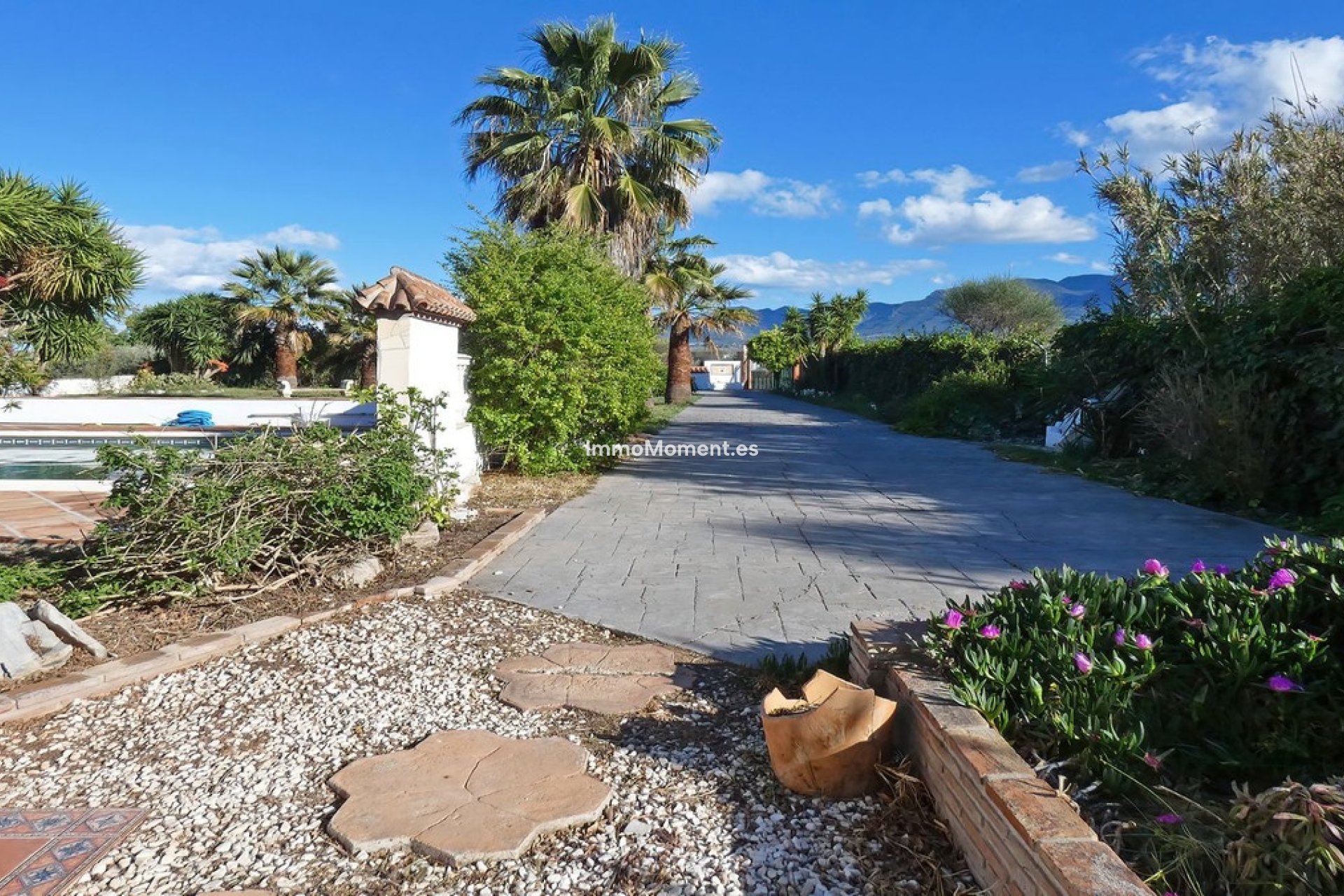 Reventa - Casa de campo - Interior  - Alhaurín el Grande Centro