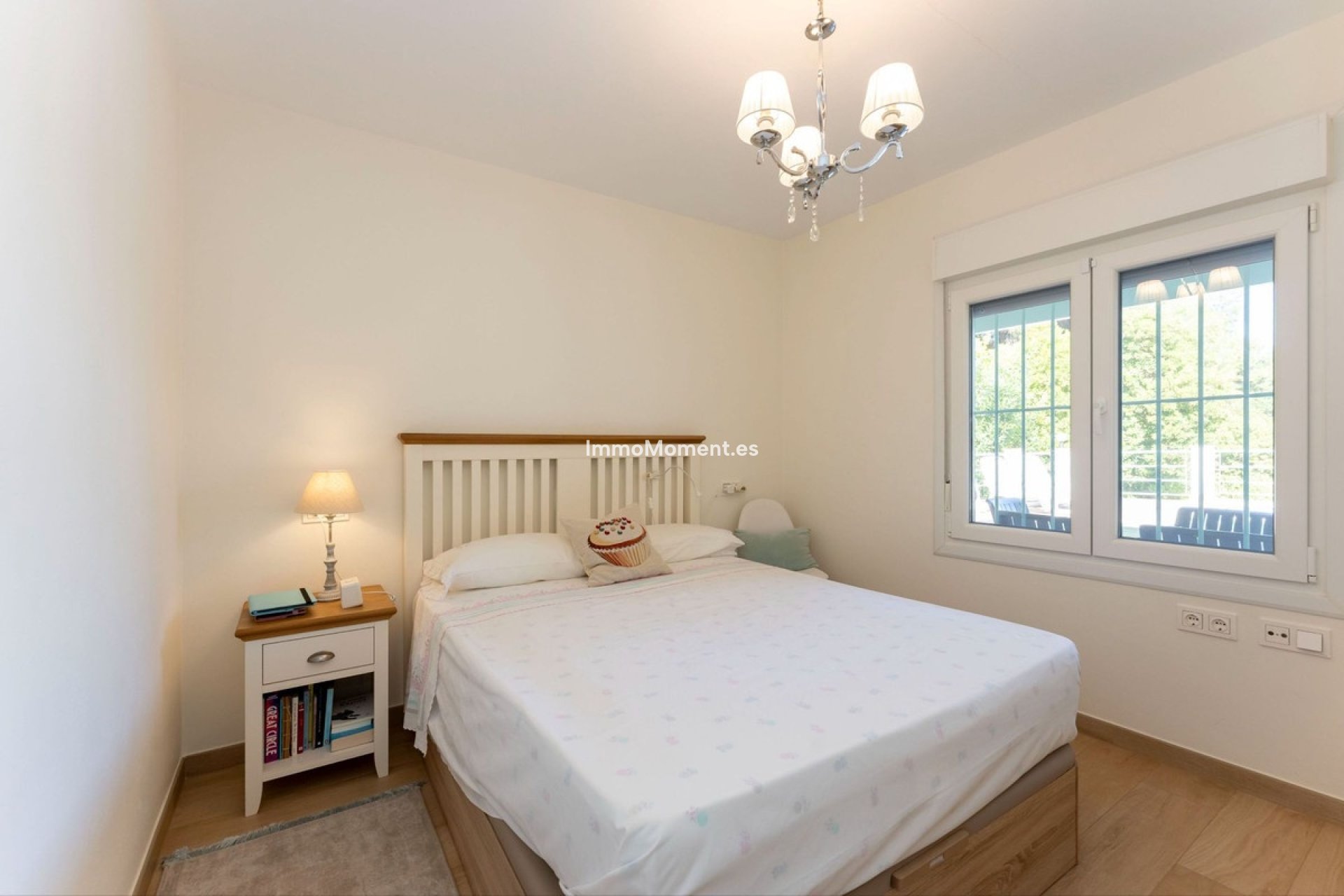 Reventa - Casa de campo - Interior  - Alhaurín el Grande Centro