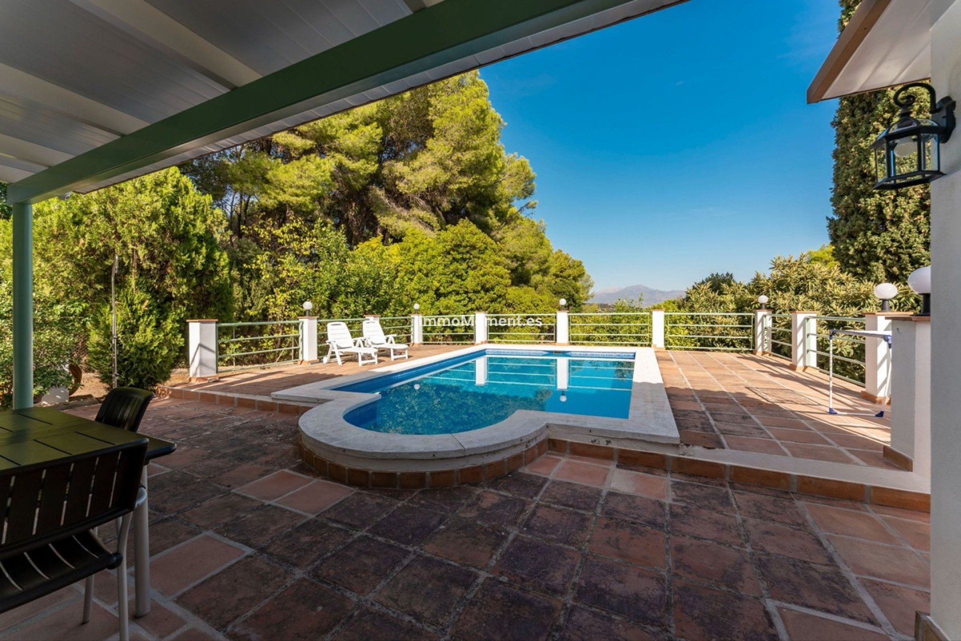 Reventa - Casa de campo - Interior  - Alhaurín el Grande Centro