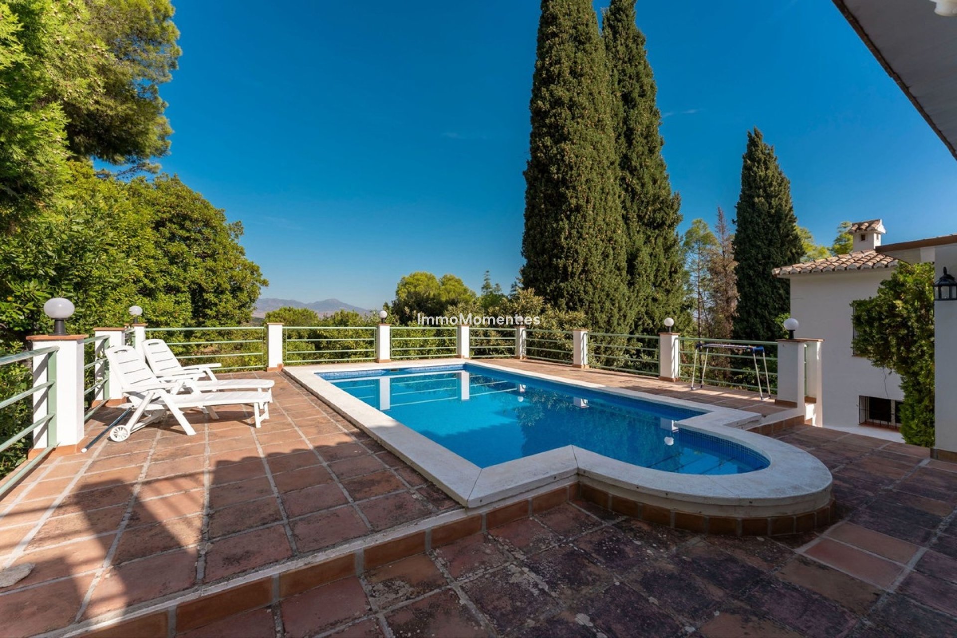 Reventa - Casa de campo - Interior  - Alhaurín el Grande Centro