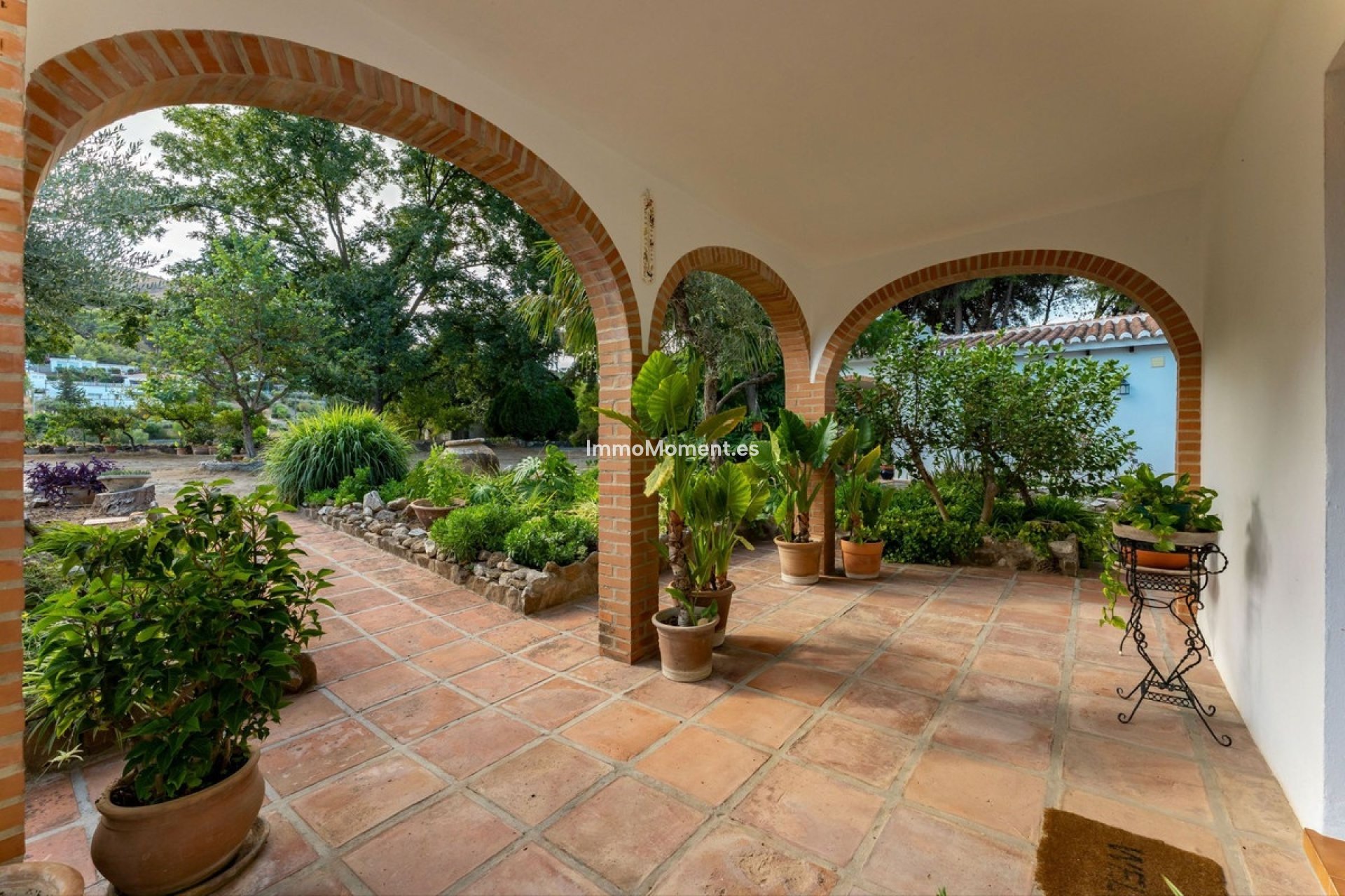 Reventa - Casa de campo - Interior  - Alhaurín el Grande Centro