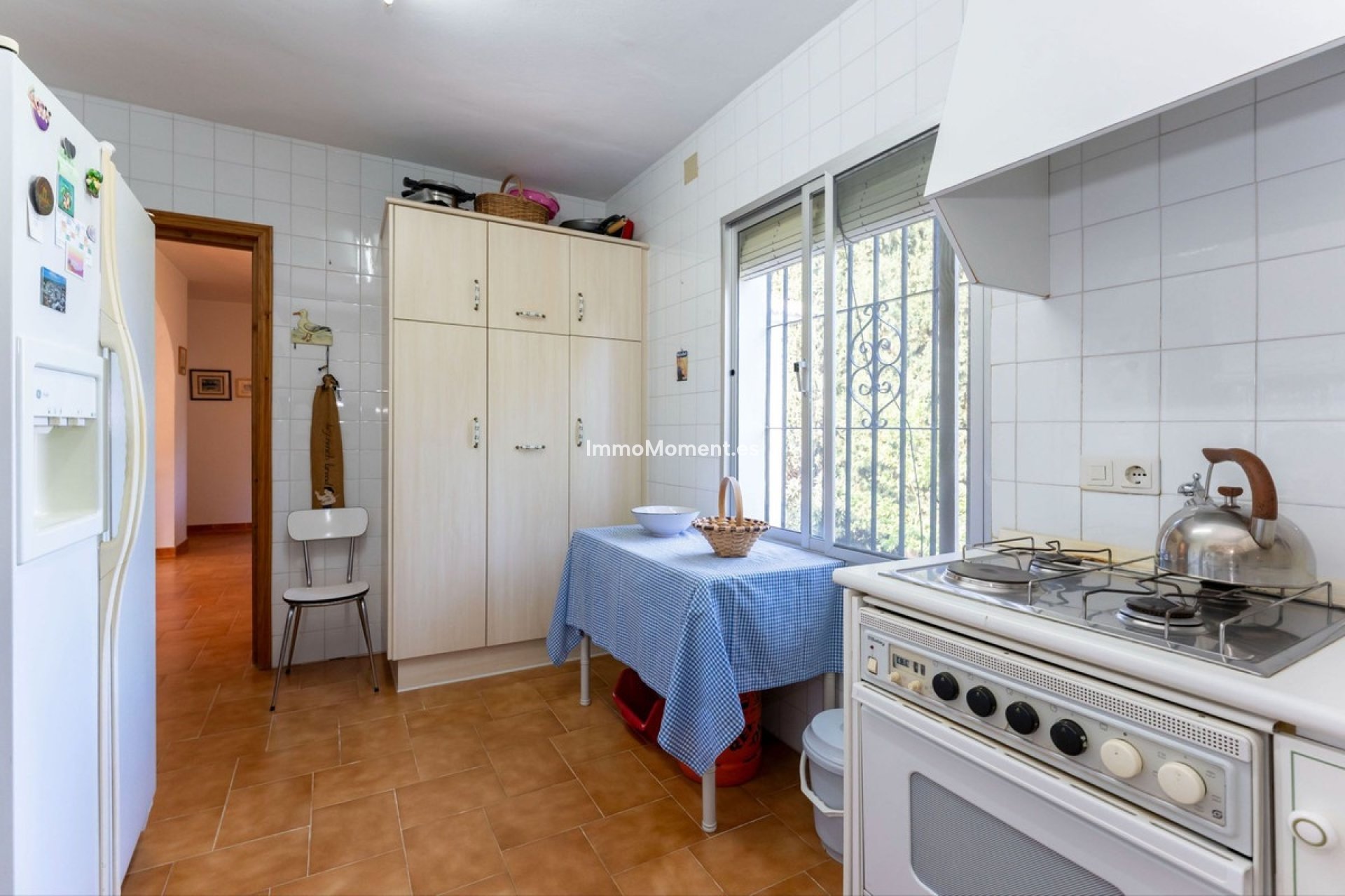 Reventa - Casa de campo - Interior  - Alhaurín el Grande Centro
