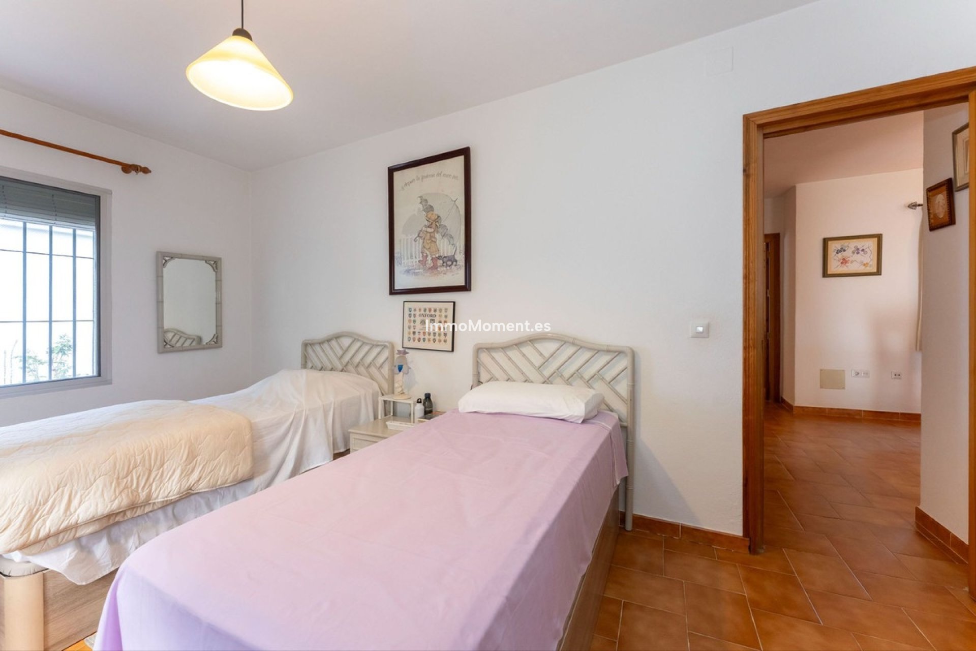 Reventa - Casa de campo - Interior  - Alhaurín el Grande Centro