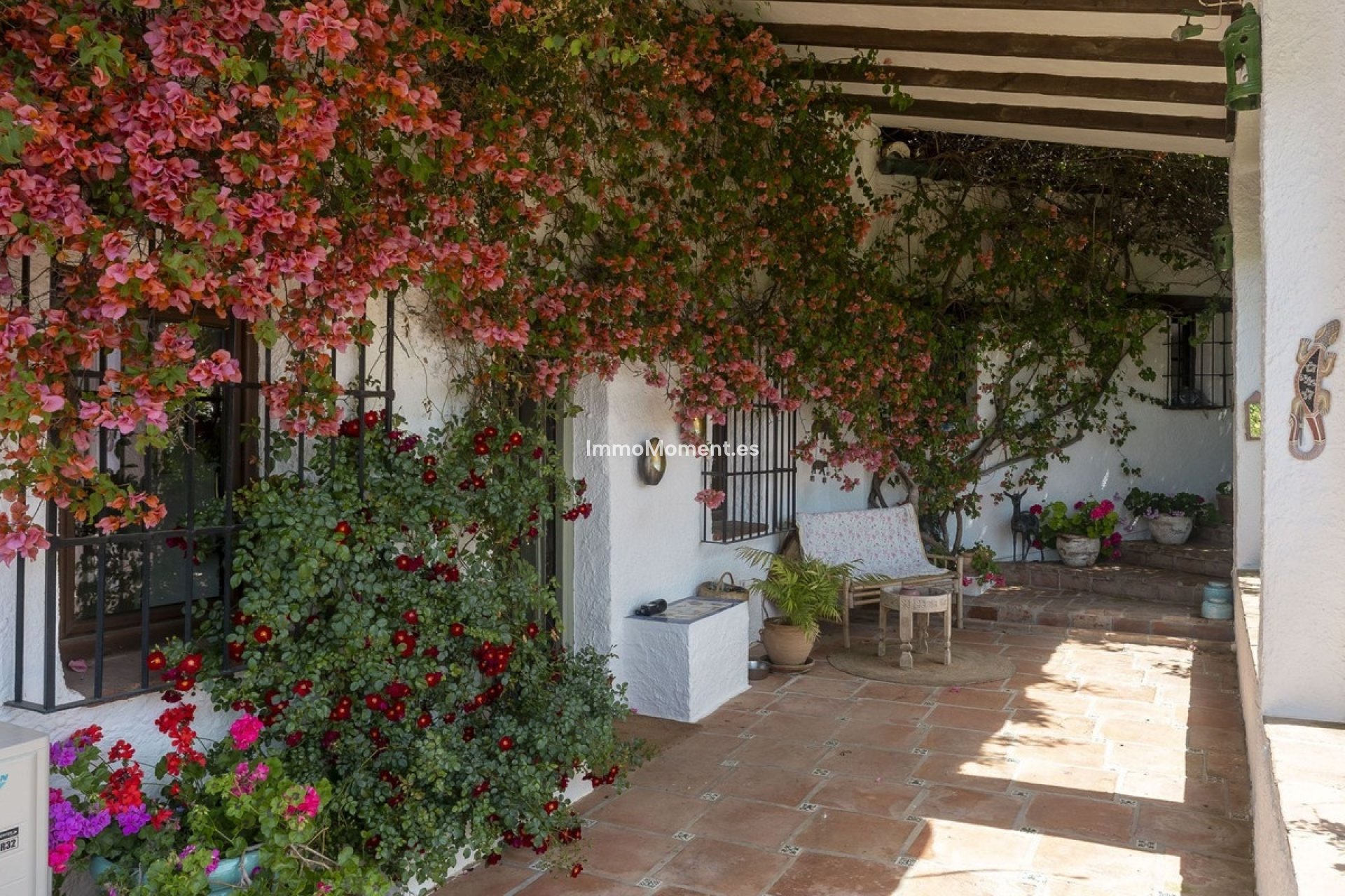 Reventa - Casa de campo - Interior  - Alhaurín el Grande Centro