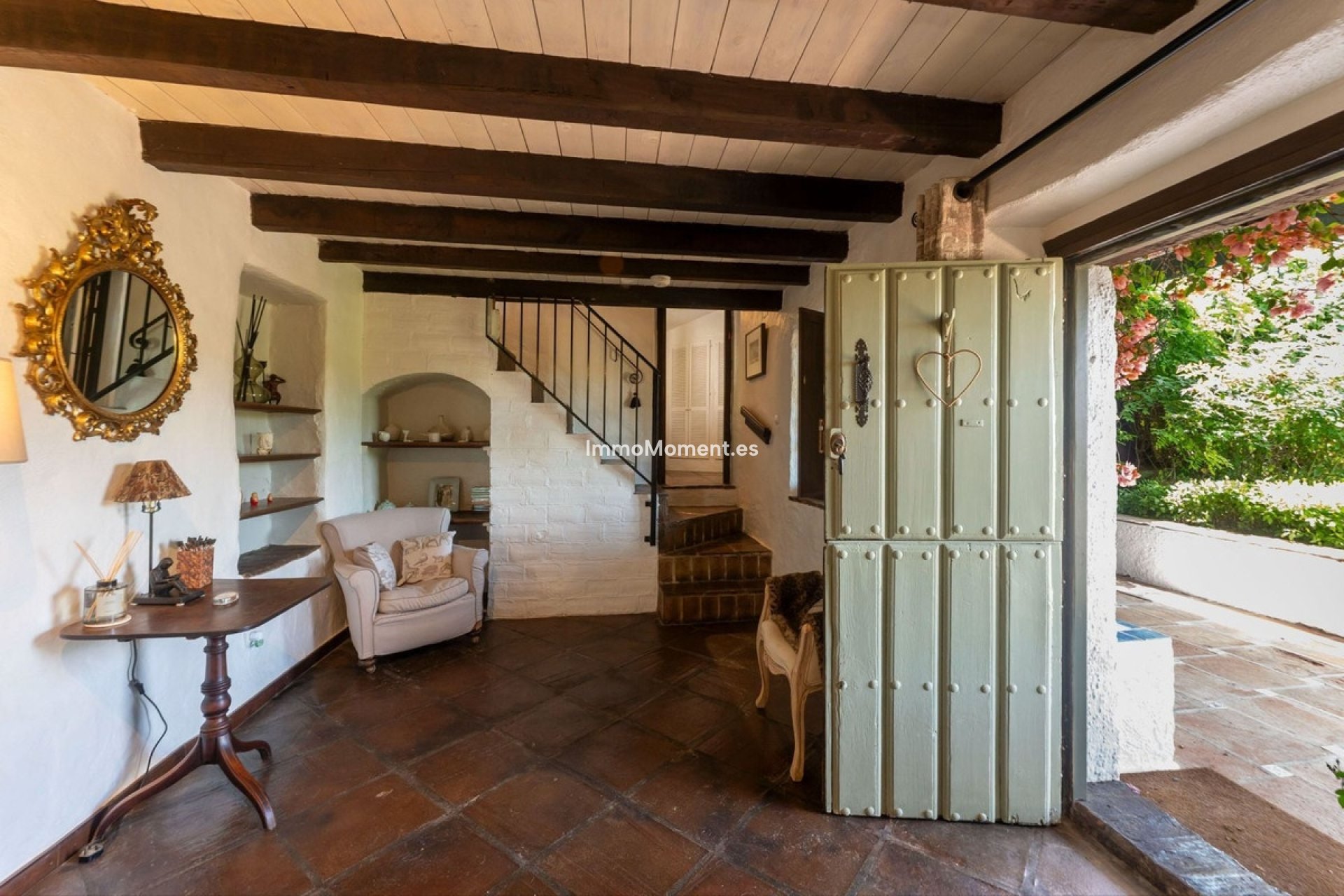 Reventa - Casa de campo - Interior  - Alhaurín el Grande Centro