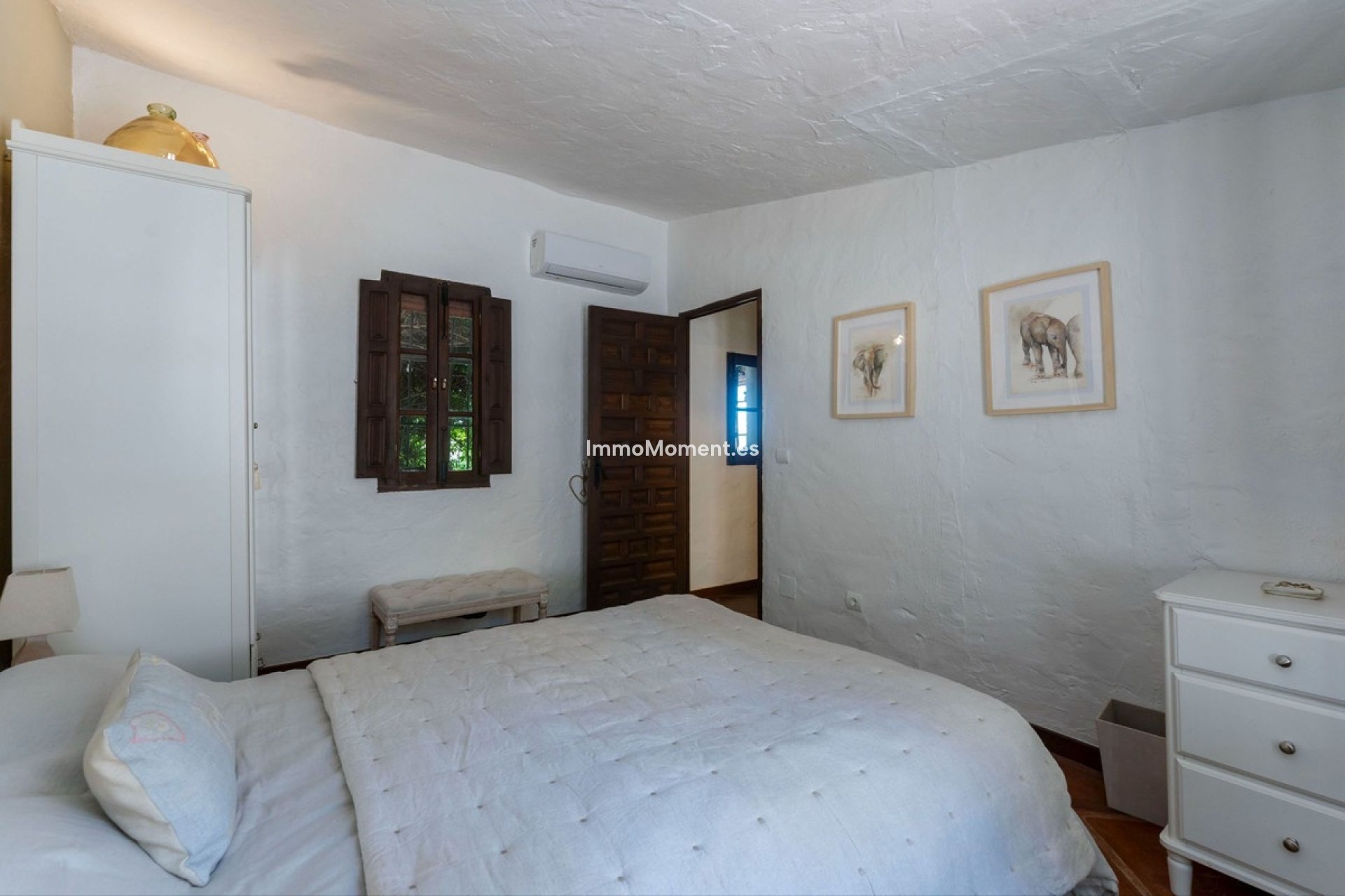 Reventa - Casa de campo - Interior  - Alhaurín el Grande Centro