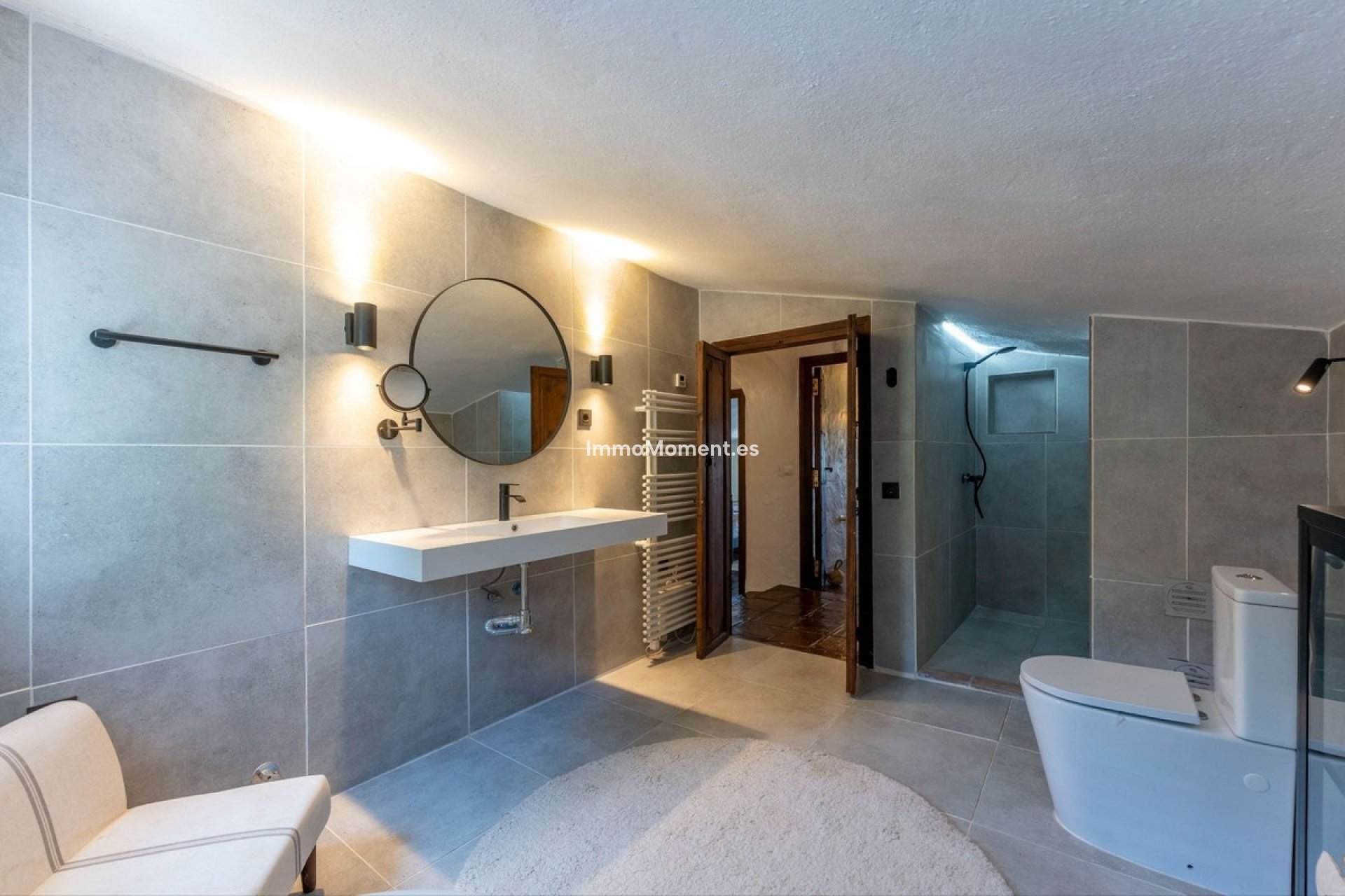 Reventa - Casa de campo - Interior  - Alhaurín el Grande Centro
