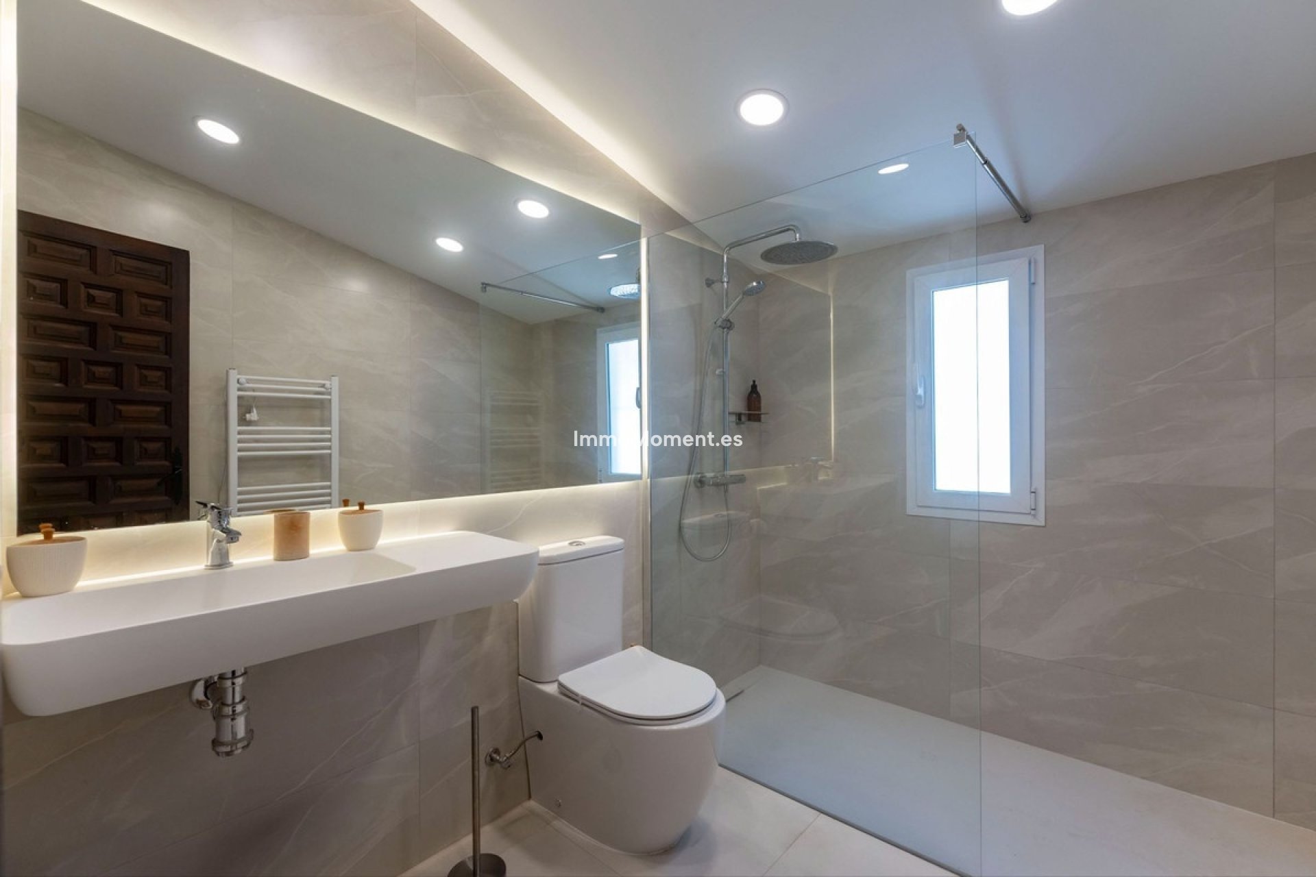 Reventa - Casa de campo - Interior  - Alhaurín el Grande Centro