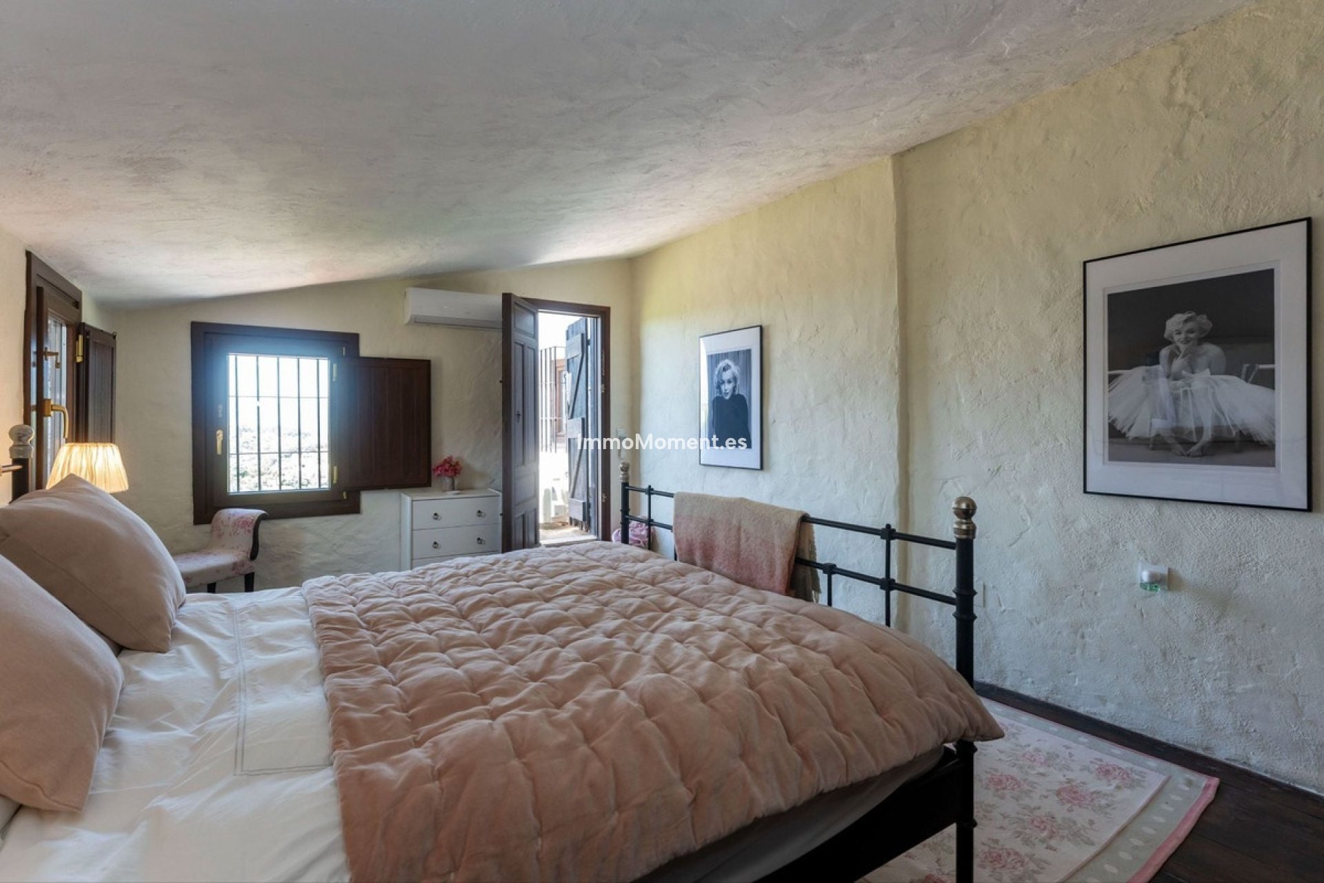 Reventa - Casa de campo - Interior  - Alhaurín el Grande Centro