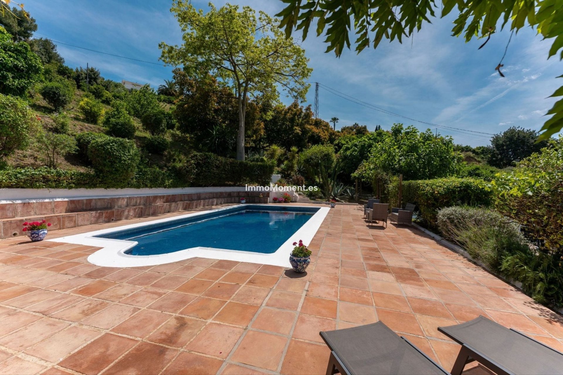 Reventa - Casa de campo - Interior  - Alhaurín el Grande Centro
