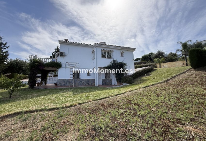 Reventa - Casa de campo - Interior  - Alhaurín el Grande Centro
