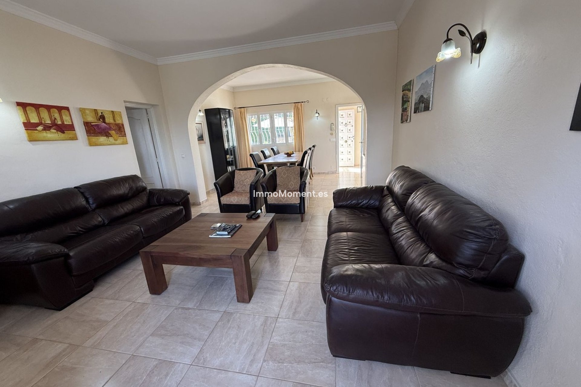 Reventa - Casa de campo - Interior  - Alhaurín el Grande Centro