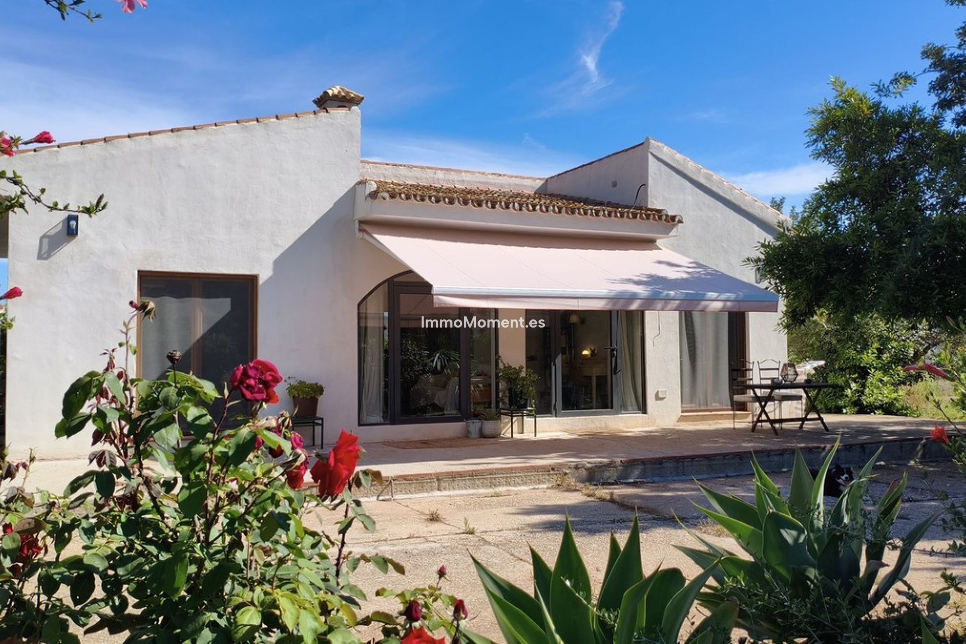 Reventa - Casa de campo - Interior  - Alhaurín el Grande Centro