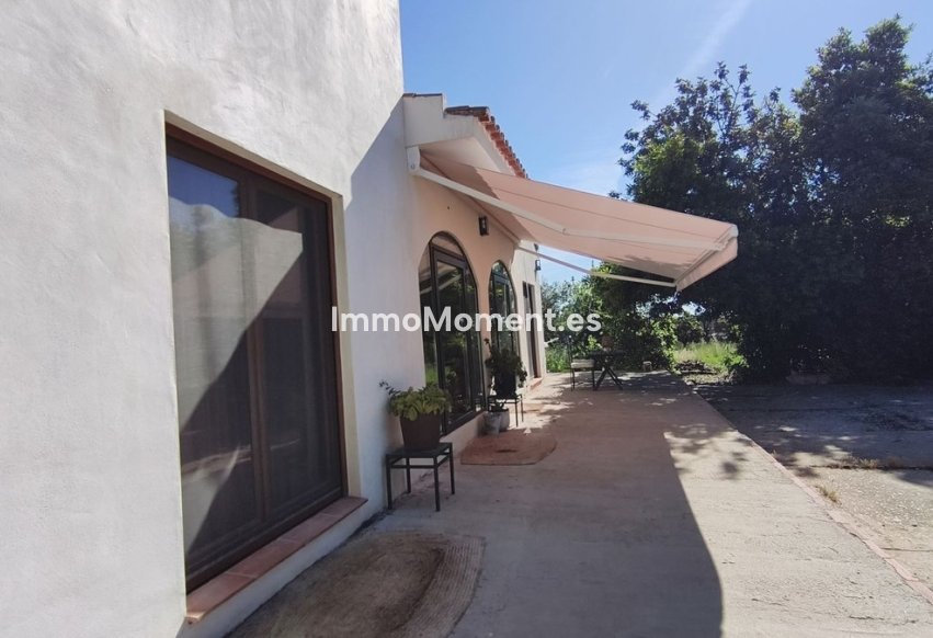 Reventa - Casa de campo - Interior  - Alhaurín el Grande Centro
