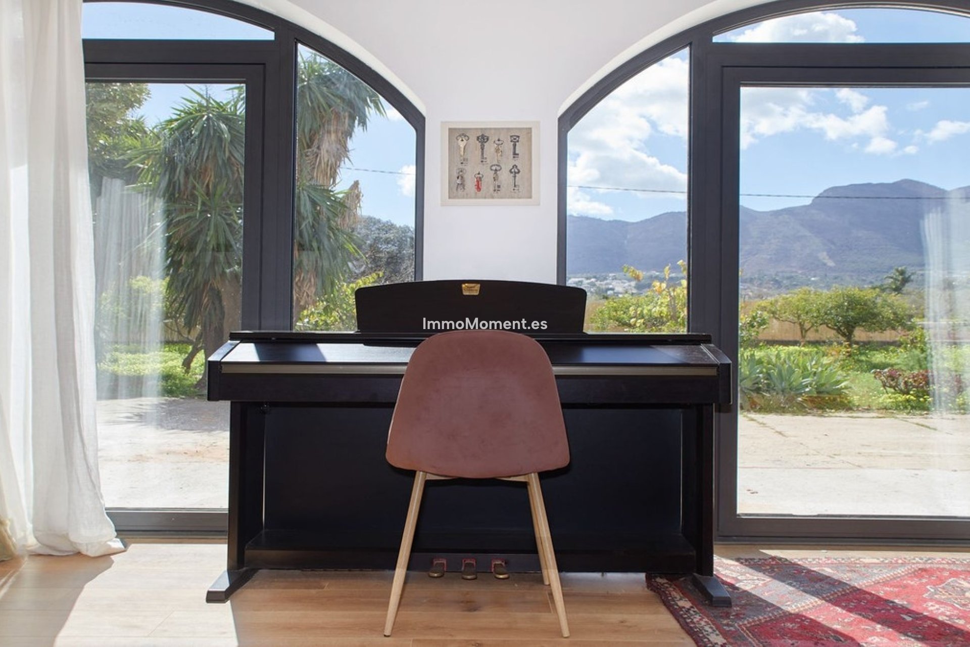 Reventa - Casa de campo - Interior  - Alhaurín el Grande Centro