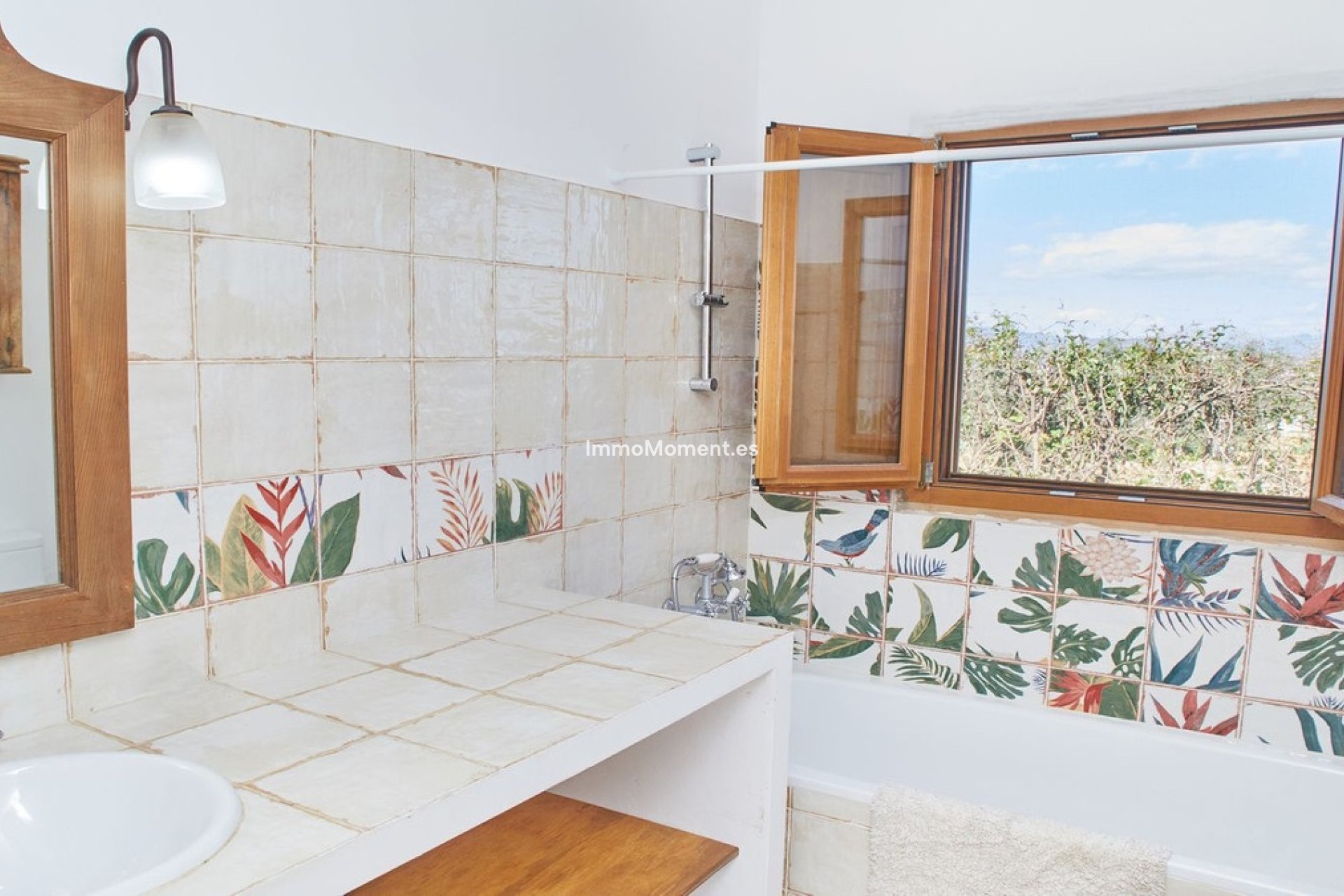 Reventa - Casa de campo - Interior  - Alhaurín el Grande Centro