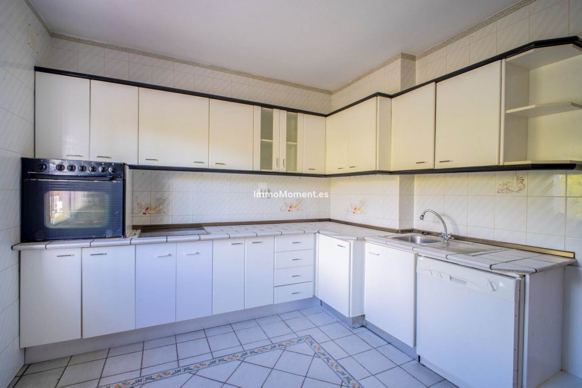 Reventa - Casa de campo - Interior  - Alhaurín el Grande Centro