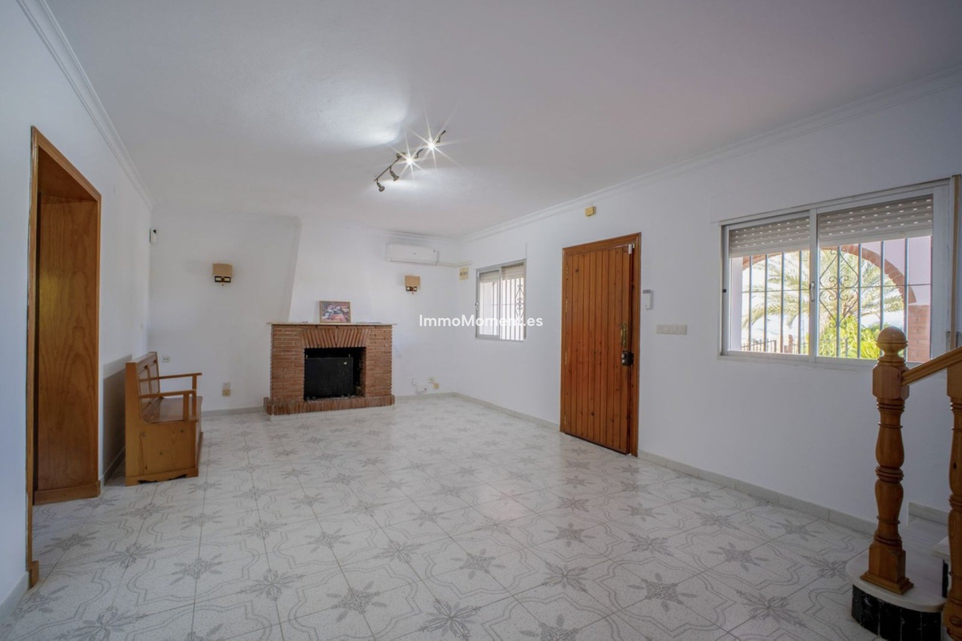 Reventa - Casa de campo - Interior  - Alhaurín el Grande Centro
