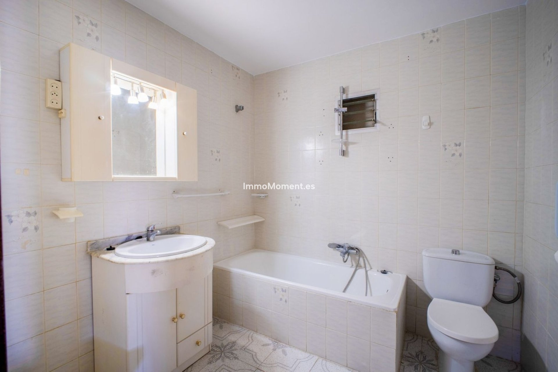 Reventa - Casa de campo - Interior  - Alhaurín el Grande Centro