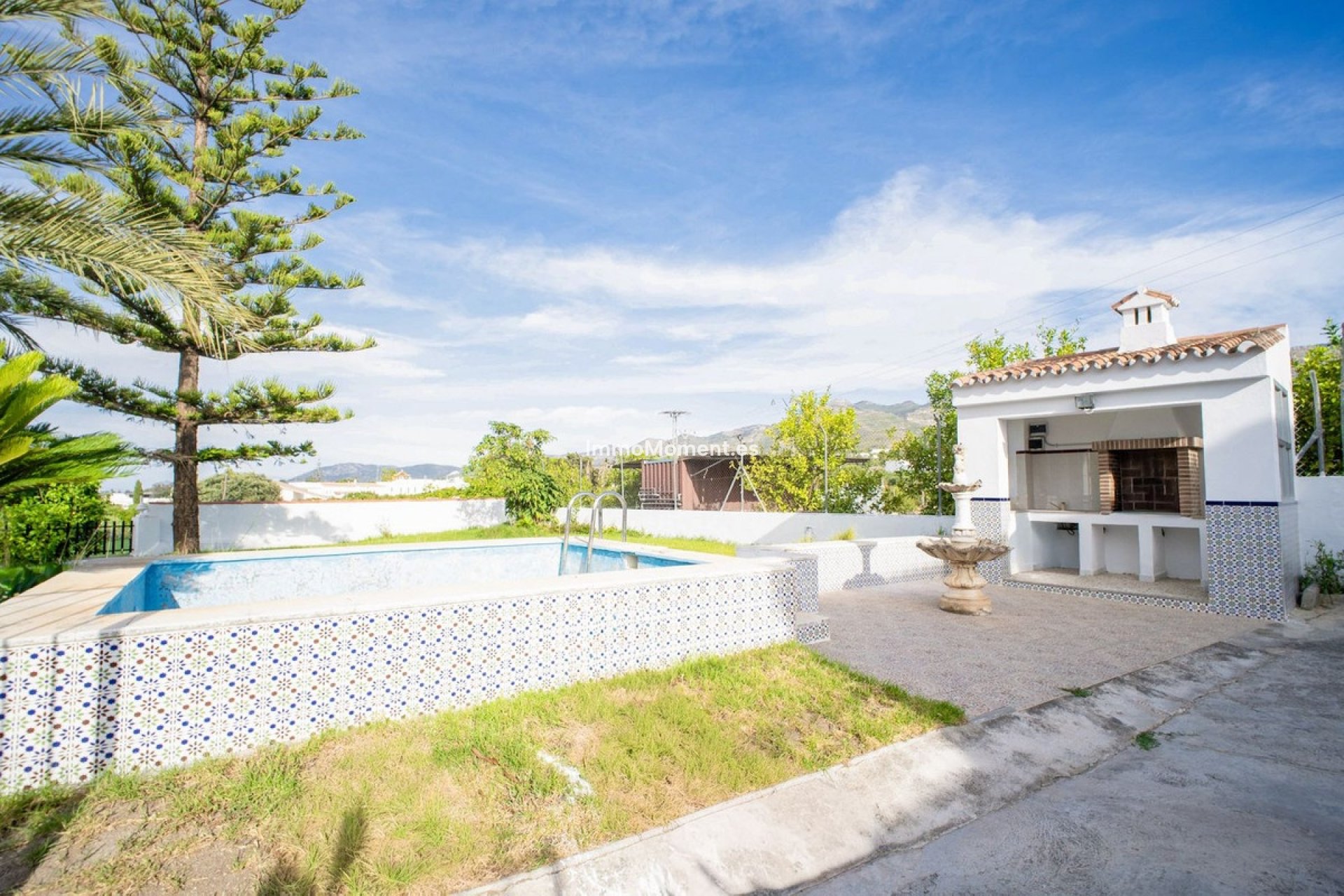 Reventa - Casa de campo - Interior  - Alhaurín el Grande Centro