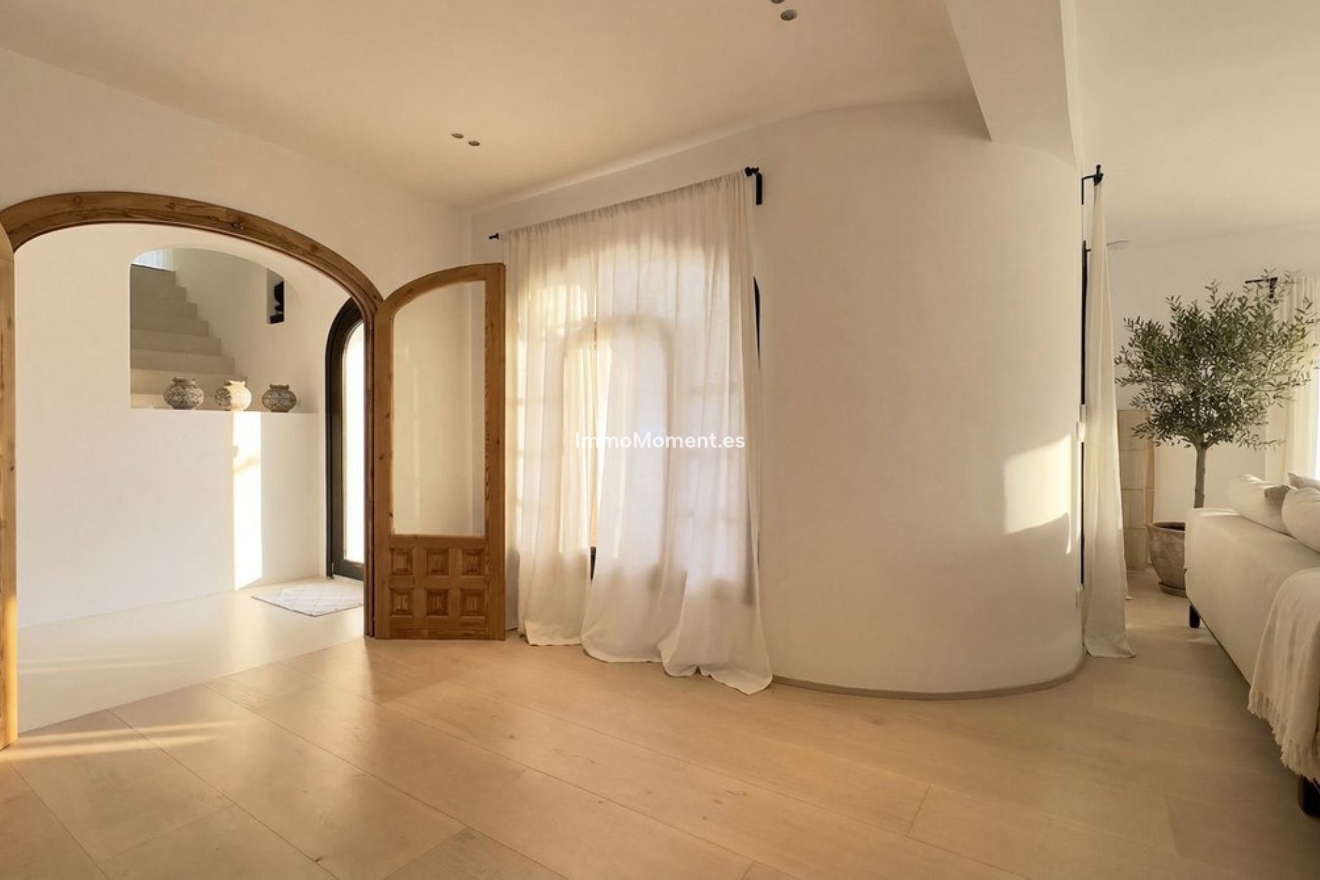 Reventa - Casa de campo - Interior  - Alhaurín el Grande Centro