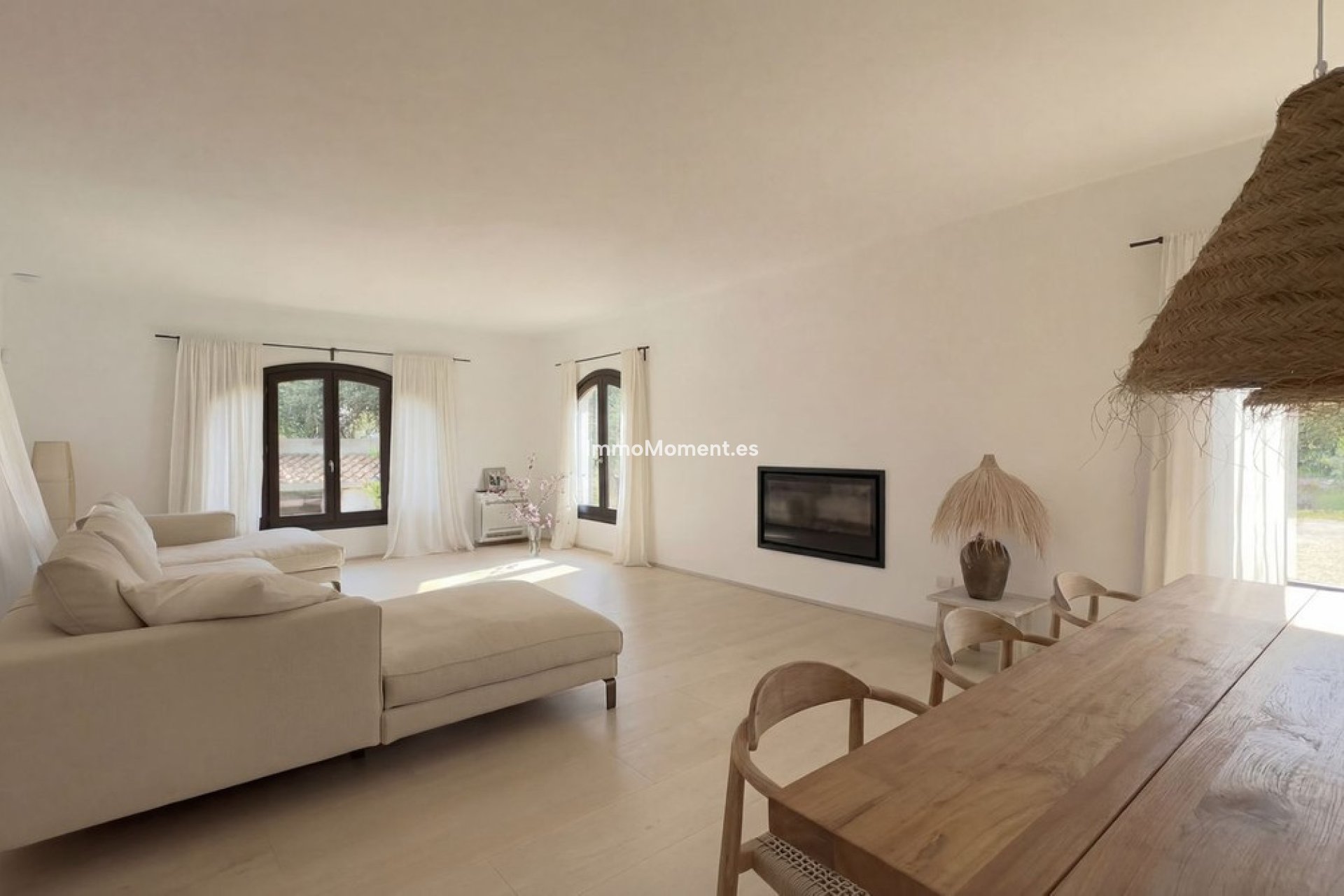 Reventa - Casa de campo - Interior  - Alhaurín el Grande Centro