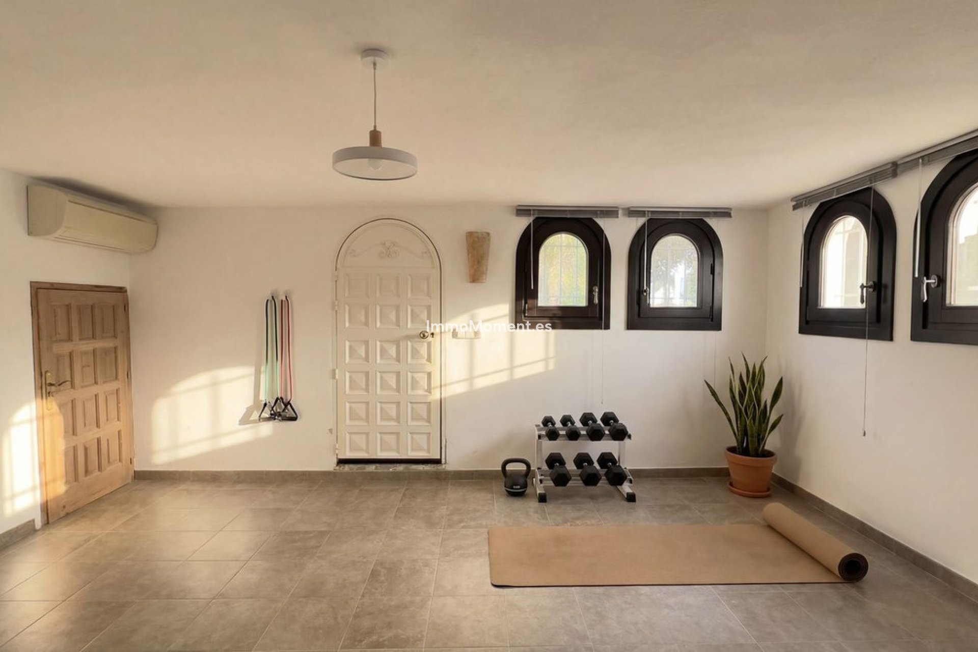 Reventa - Casa de campo - Interior  - Alhaurín el Grande Centro