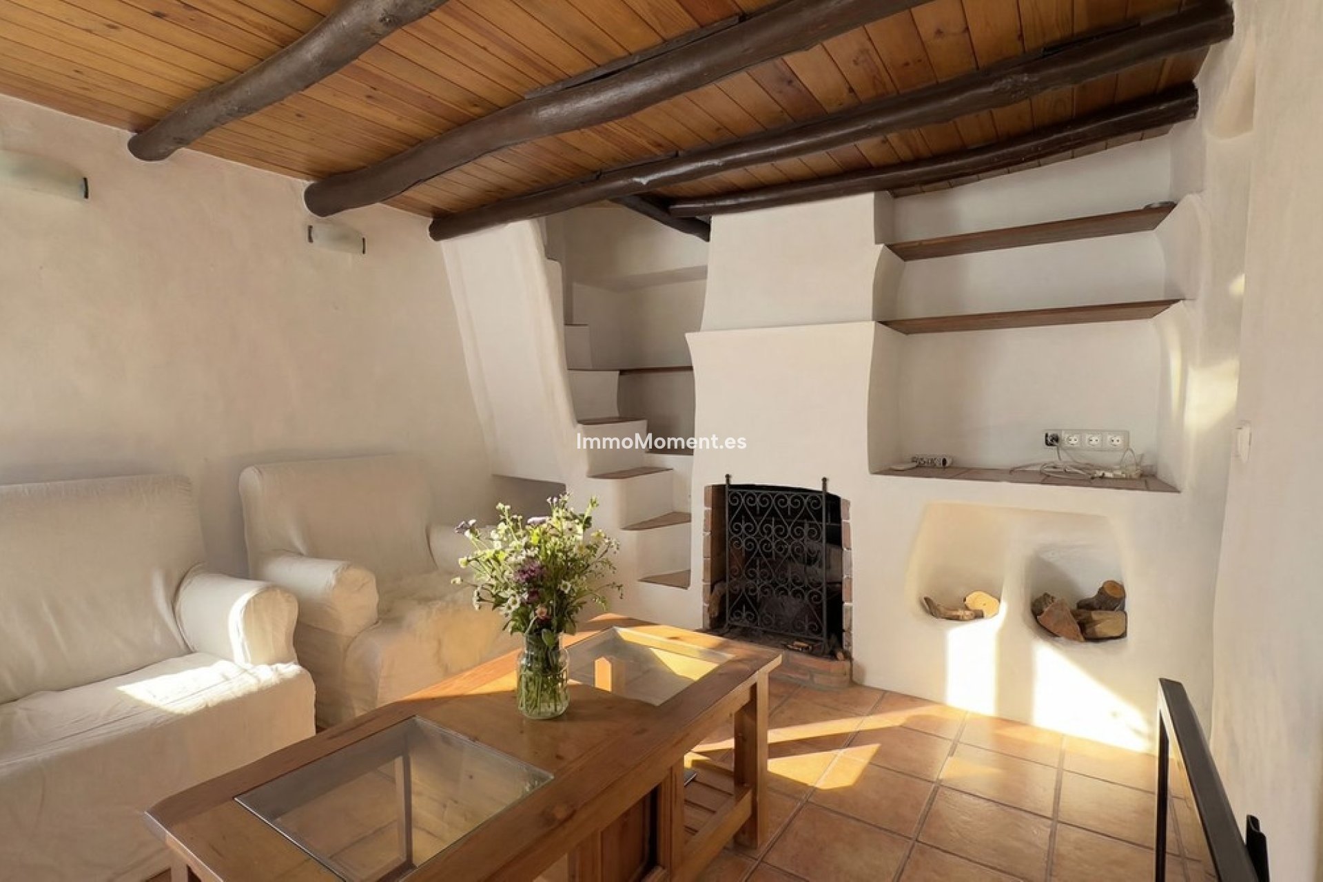 Reventa - Casa de campo - Interior  - Alhaurín el Grande Centro
