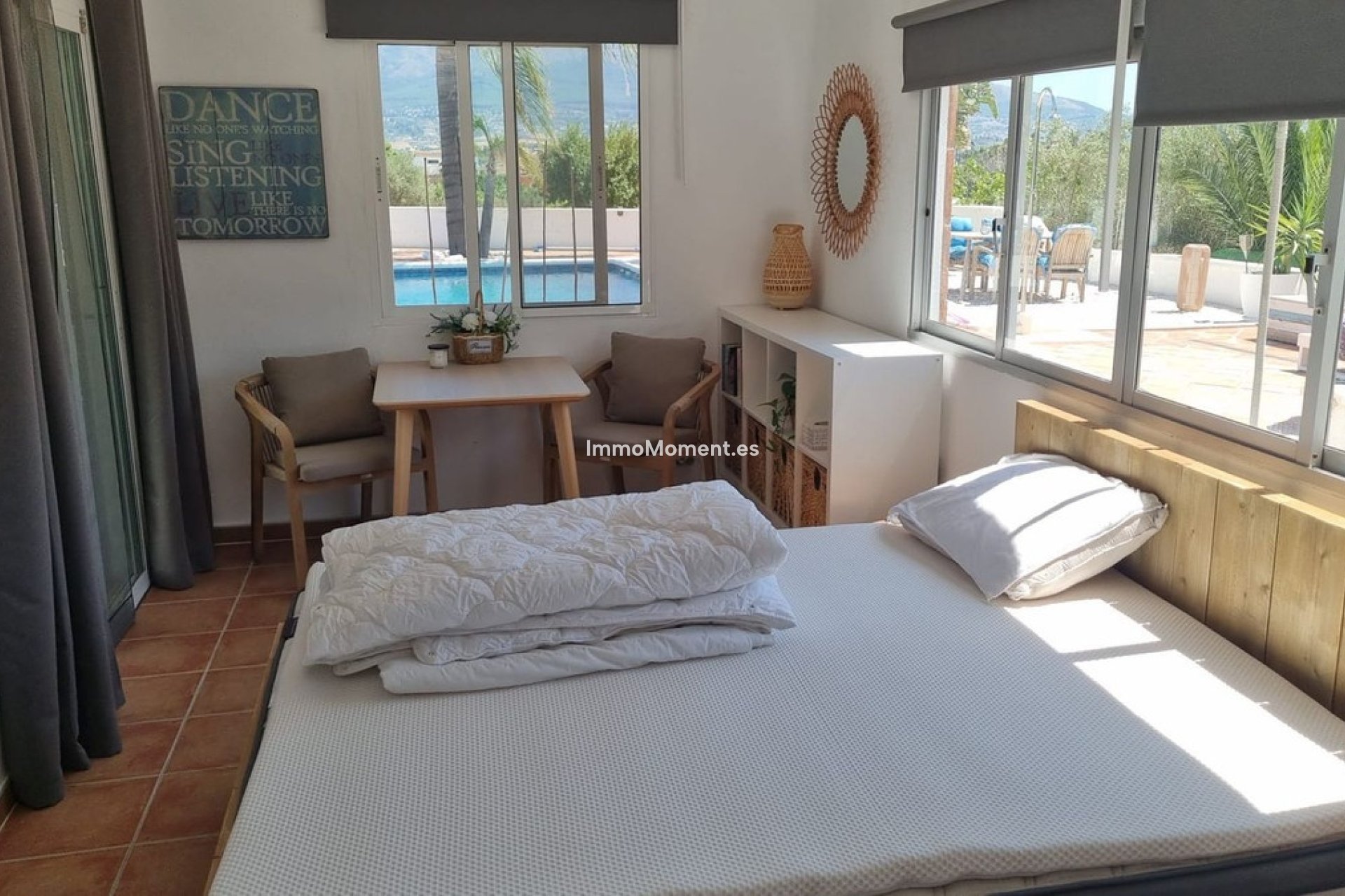 Reventa - Casa de campo - Interior  - Alhaurín el Grande Centro