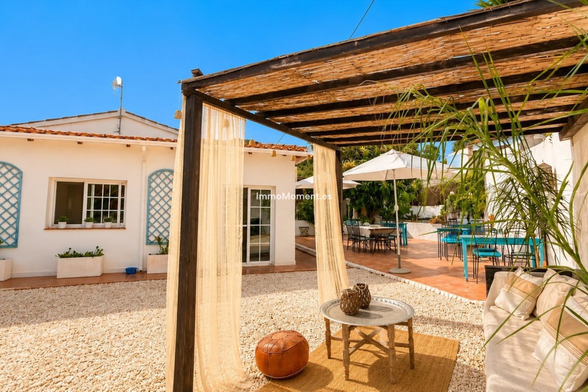 Reventa - Casa de campo - Interior  - Alhaurín el Grande Centro