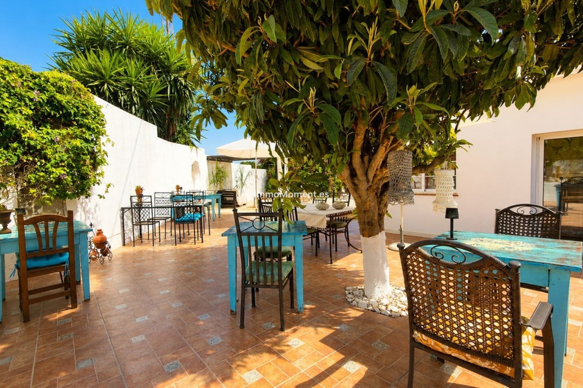 Reventa - Casa de campo - Interior  - Alhaurín el Grande Centro