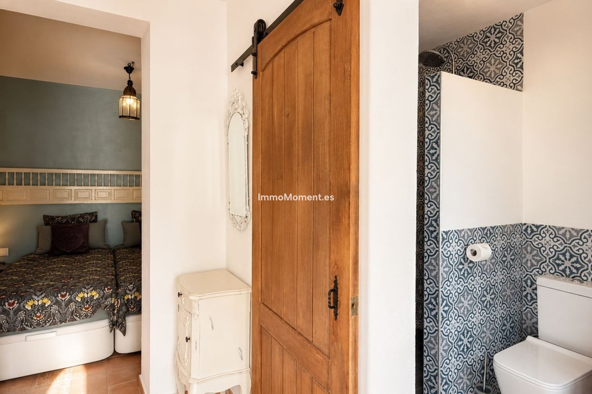 Reventa - Casa de campo - Interior  - Alhaurín el Grande Centro