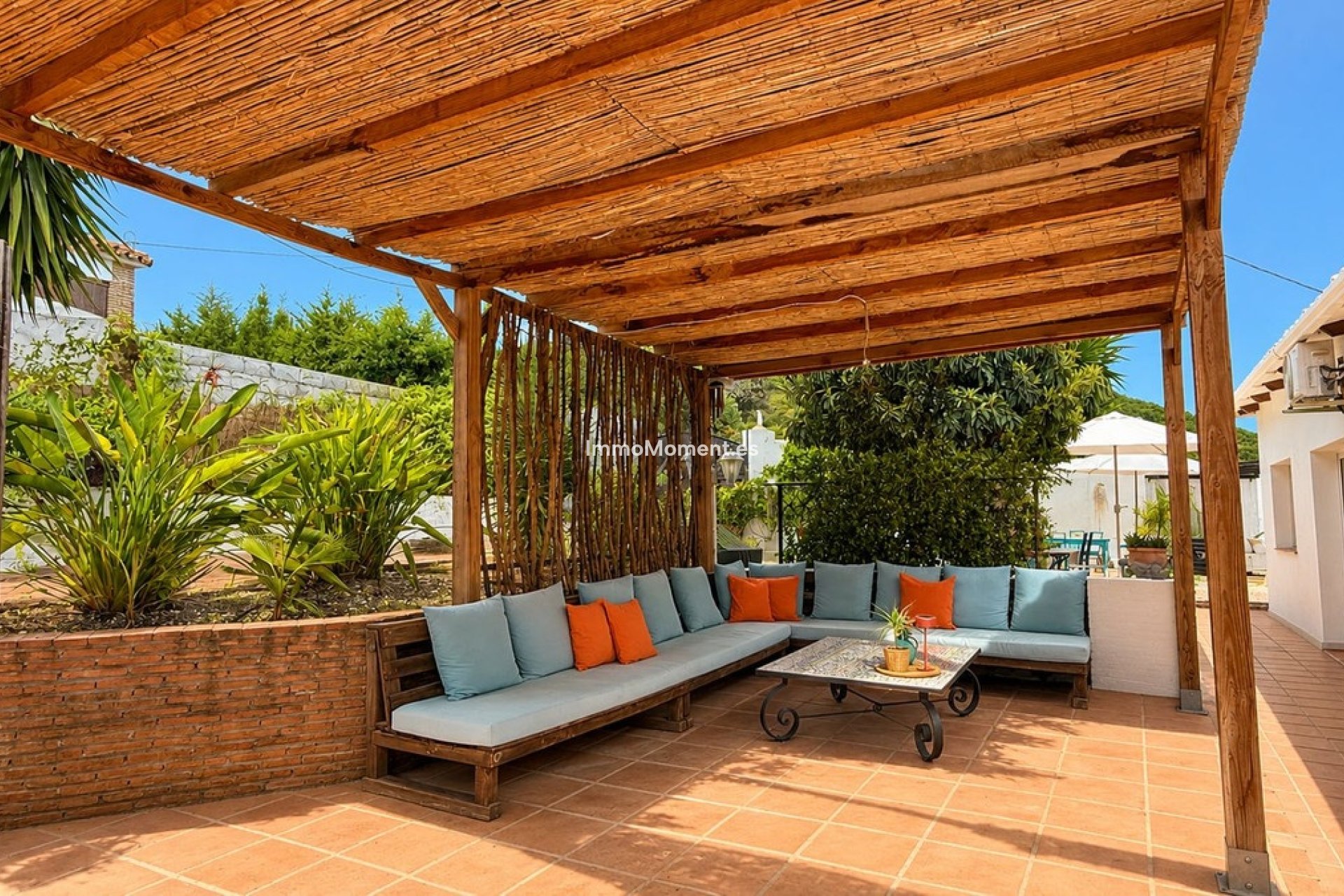 Reventa - Casa de campo - Interior  - Alhaurín el Grande Centro