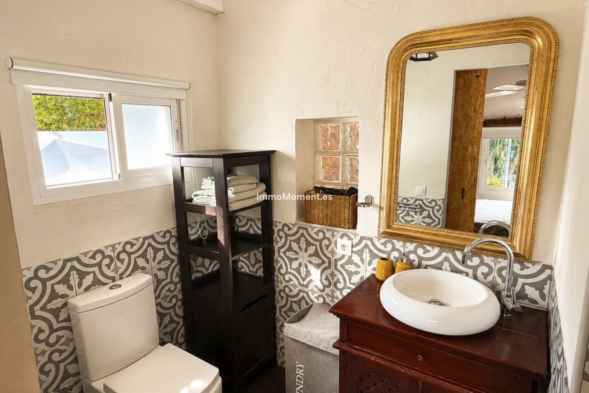 Reventa - Casa de campo - Interior  - Alhaurín el Grande Centro