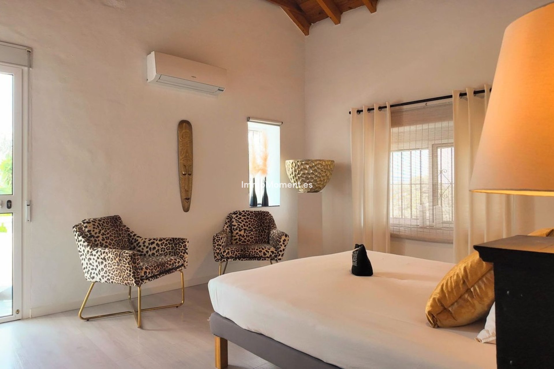 Reventa - Casa de campo - Interior  - Alhaurín el Grande Centro