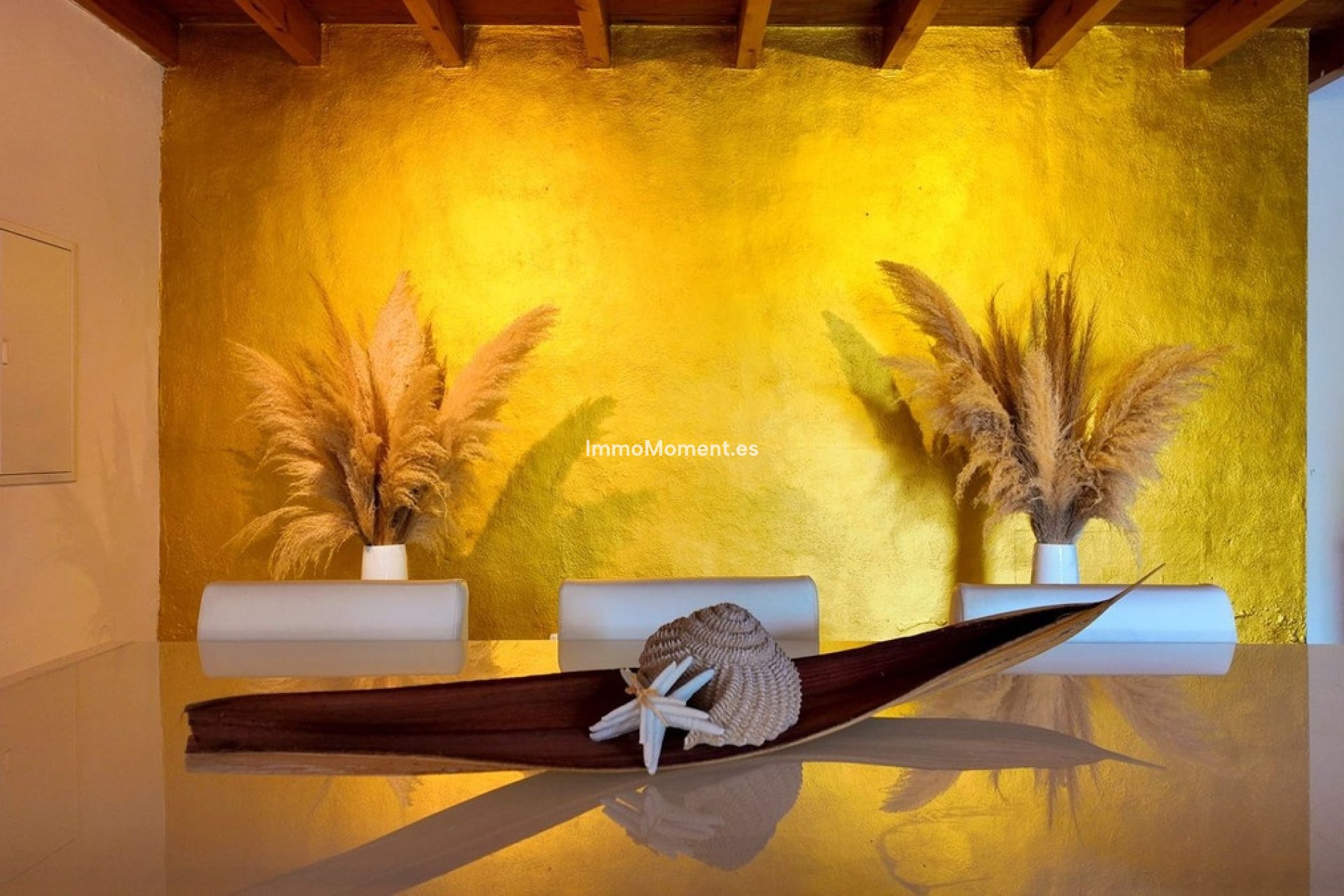 Reventa - Casa de campo - Interior  - Alhaurín el Grande Centro