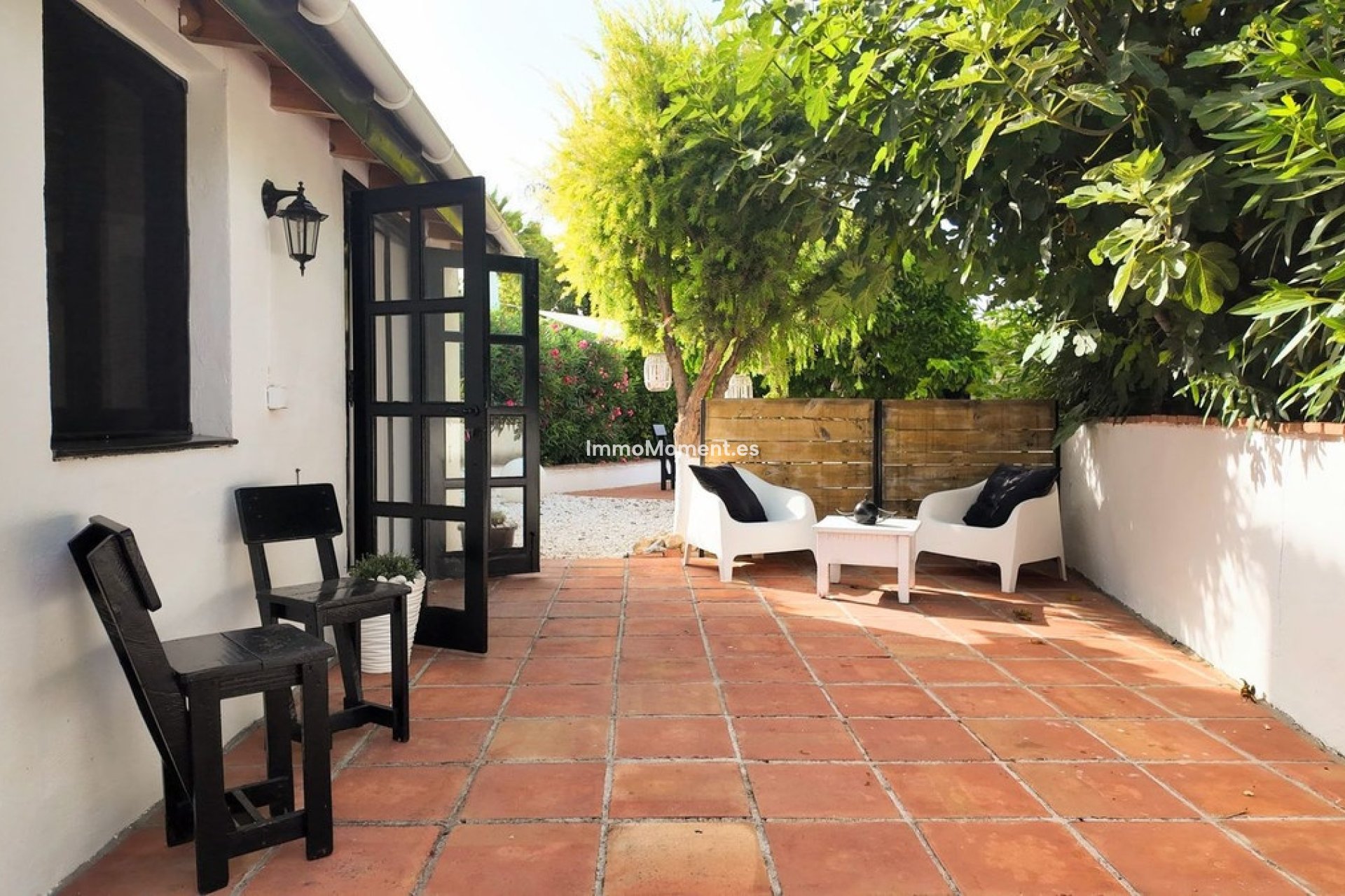 Reventa - Casa de campo - Interior  - Alhaurín el Grande Centro