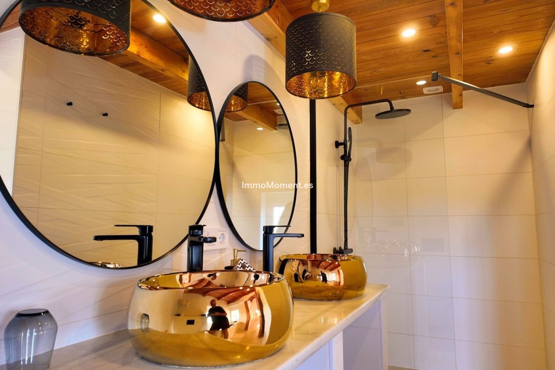Reventa - Casa de campo - Interior  - Alhaurín el Grande Centro