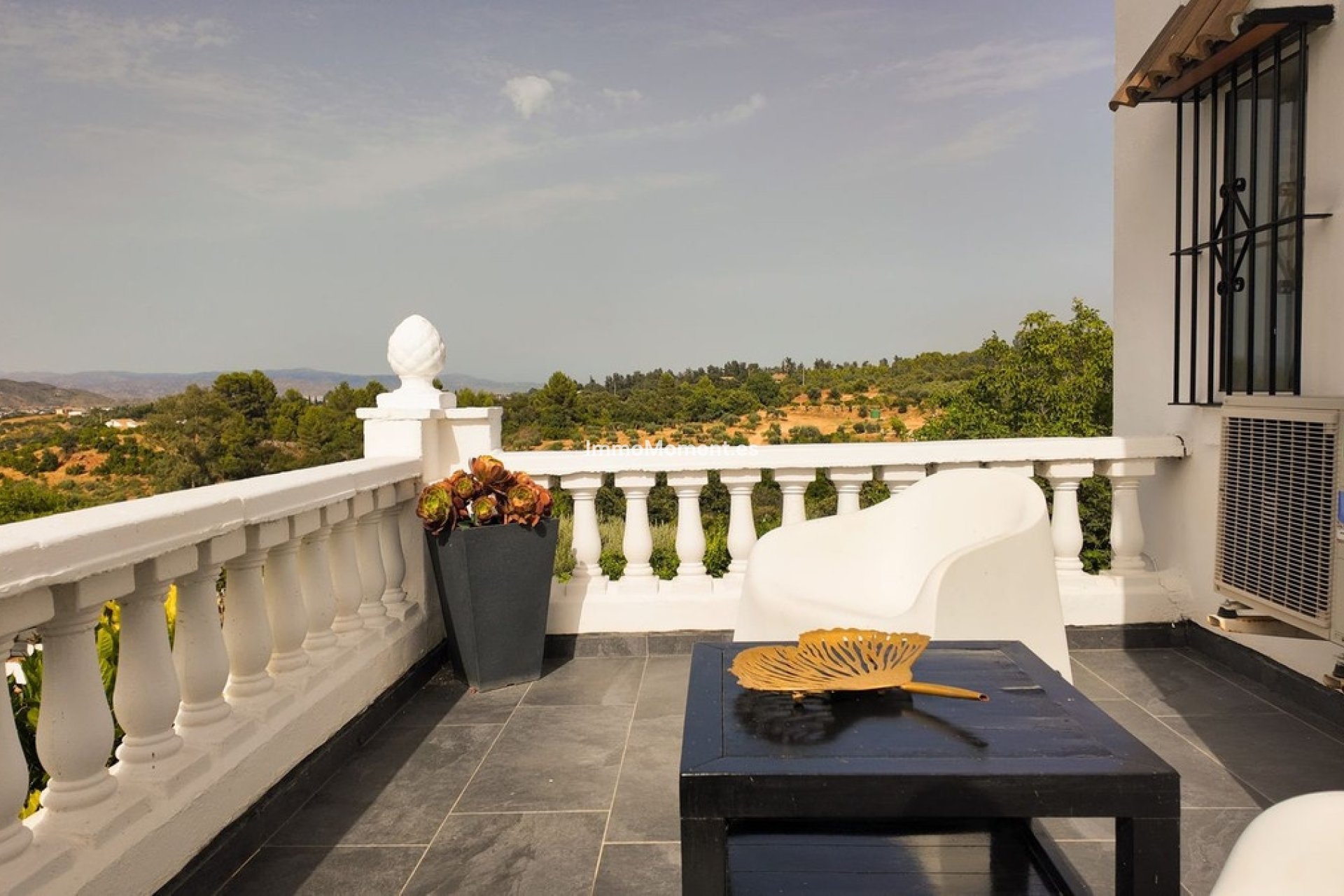 Reventa - Casa de campo - Interior  - Alhaurín el Grande Centro